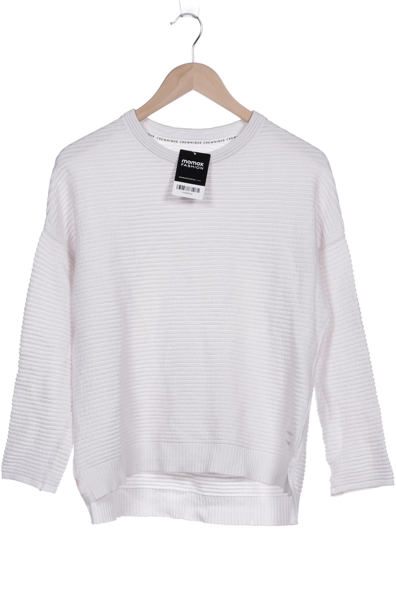 Marc O Polo Damen Pullover, cremeweiß von Marc O Polo