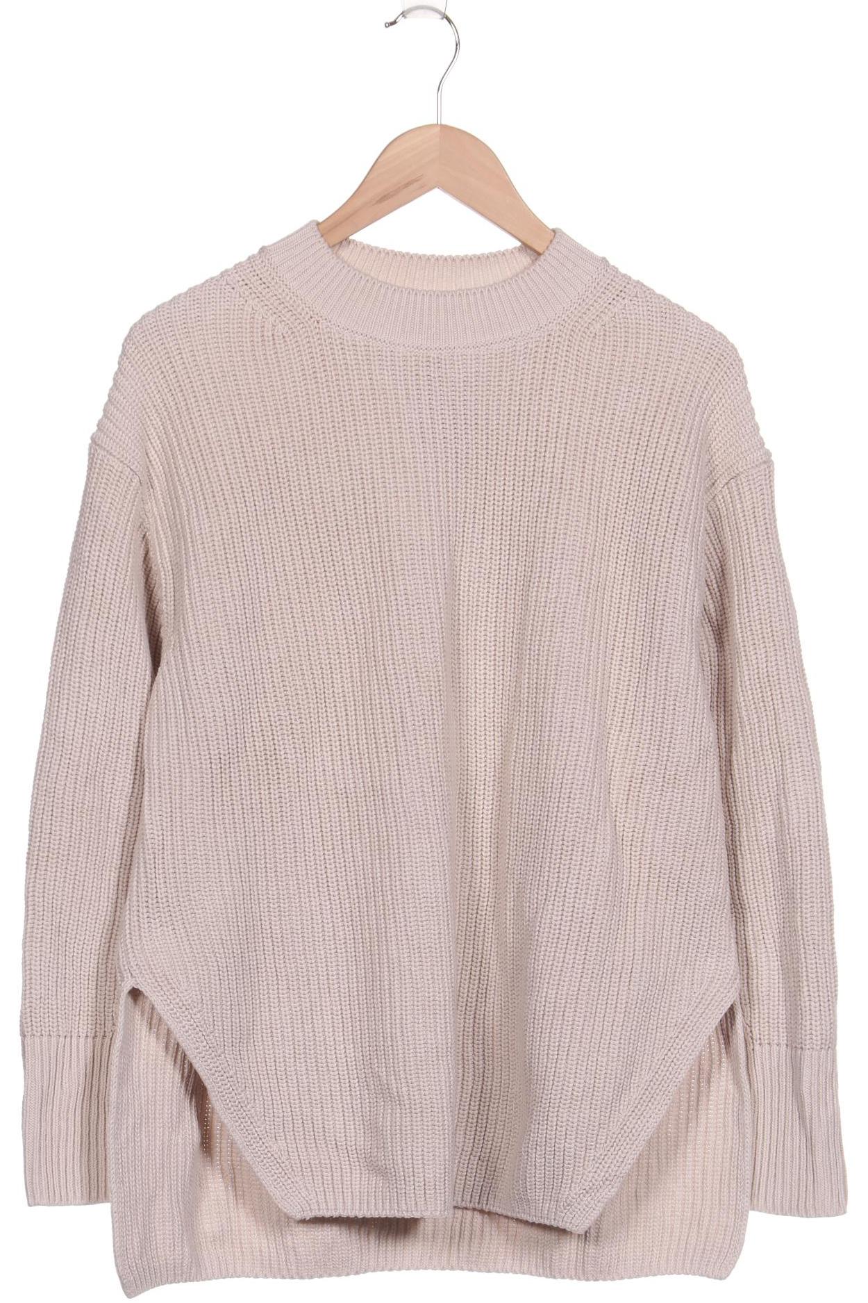 Marc O Polo Damen Pullover, cremeweiß von Marc O Polo