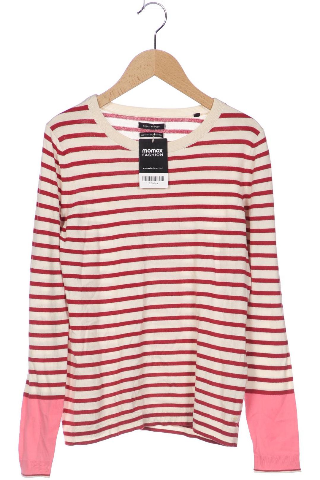 Marc O Polo Damen Pullover, cremeweiß von Marc O Polo