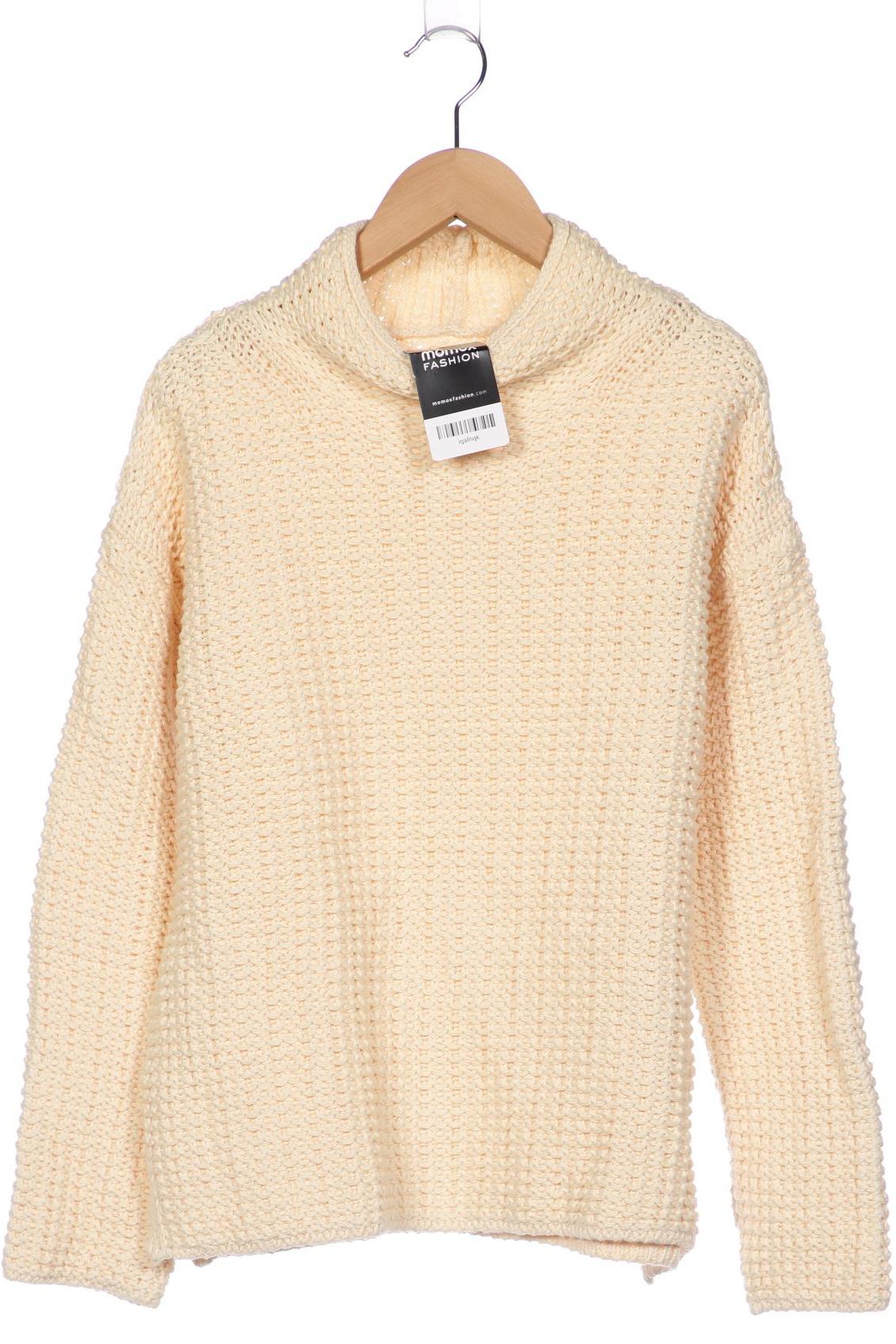 Marc O Polo Damen Pullover, cremeweiß von Marc O Polo