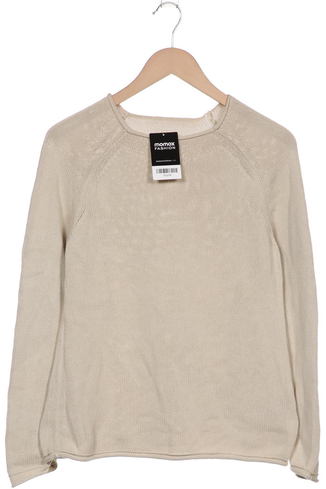 Marc O Polo Damen Pullover, cremeweiß von Marc O Polo