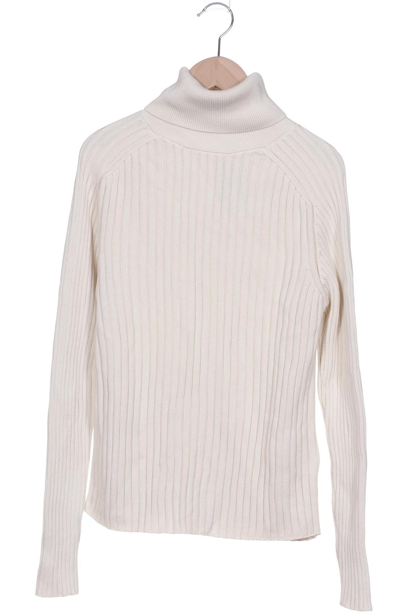 Marc O Polo Damen Pullover, cremeweiß von Marc O Polo