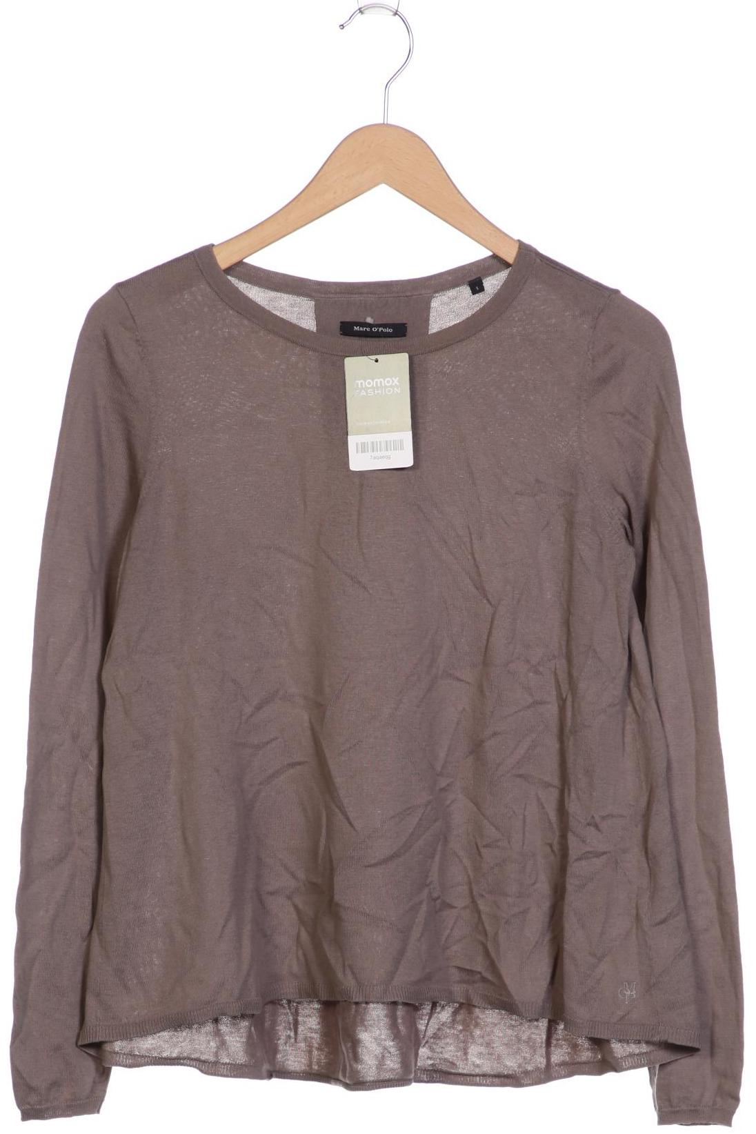 Marc O Polo Damen Pullover, grau von Marc O Polo