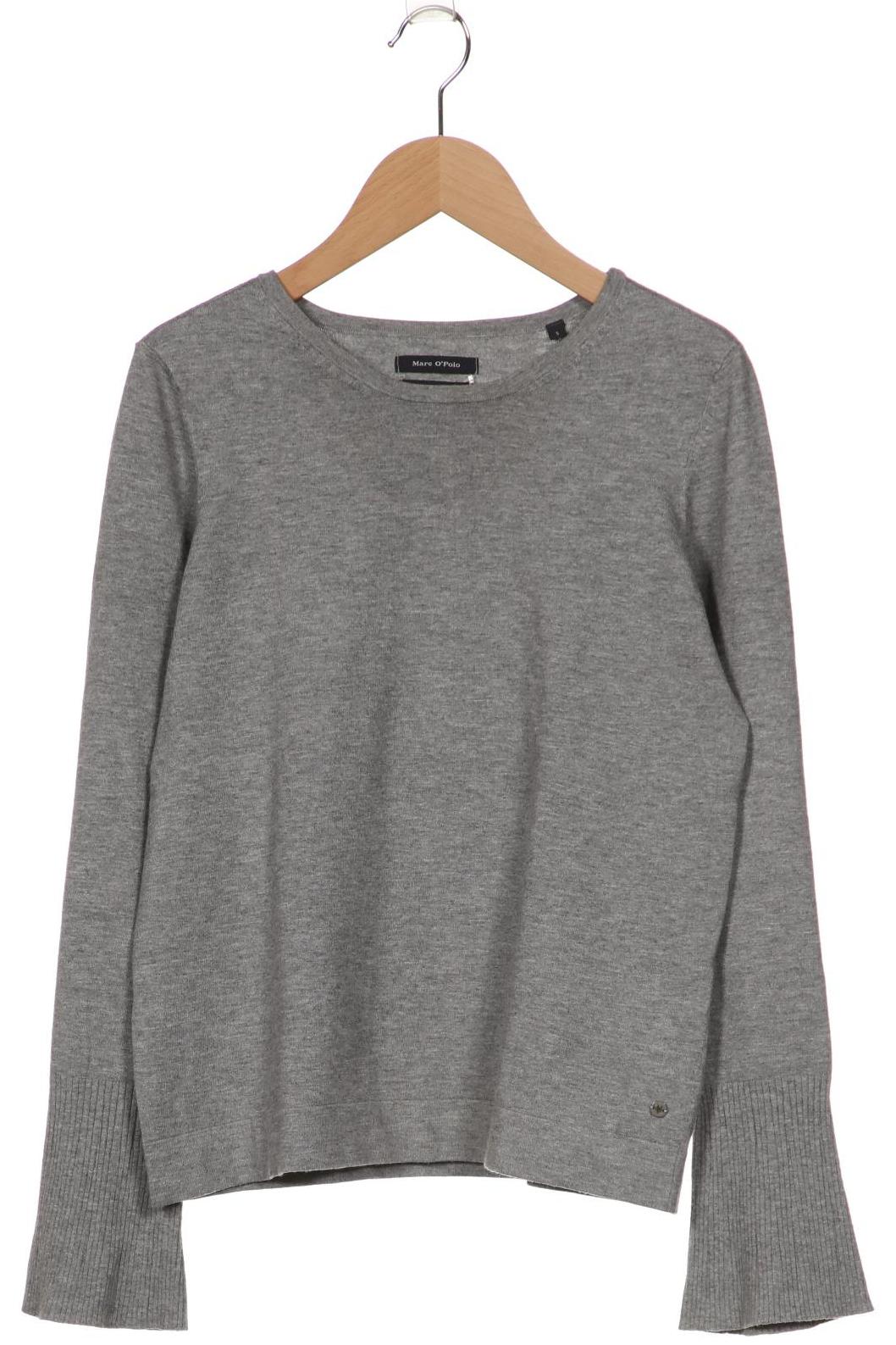 Marc O Polo Damen Pullover, grau von Marc O Polo