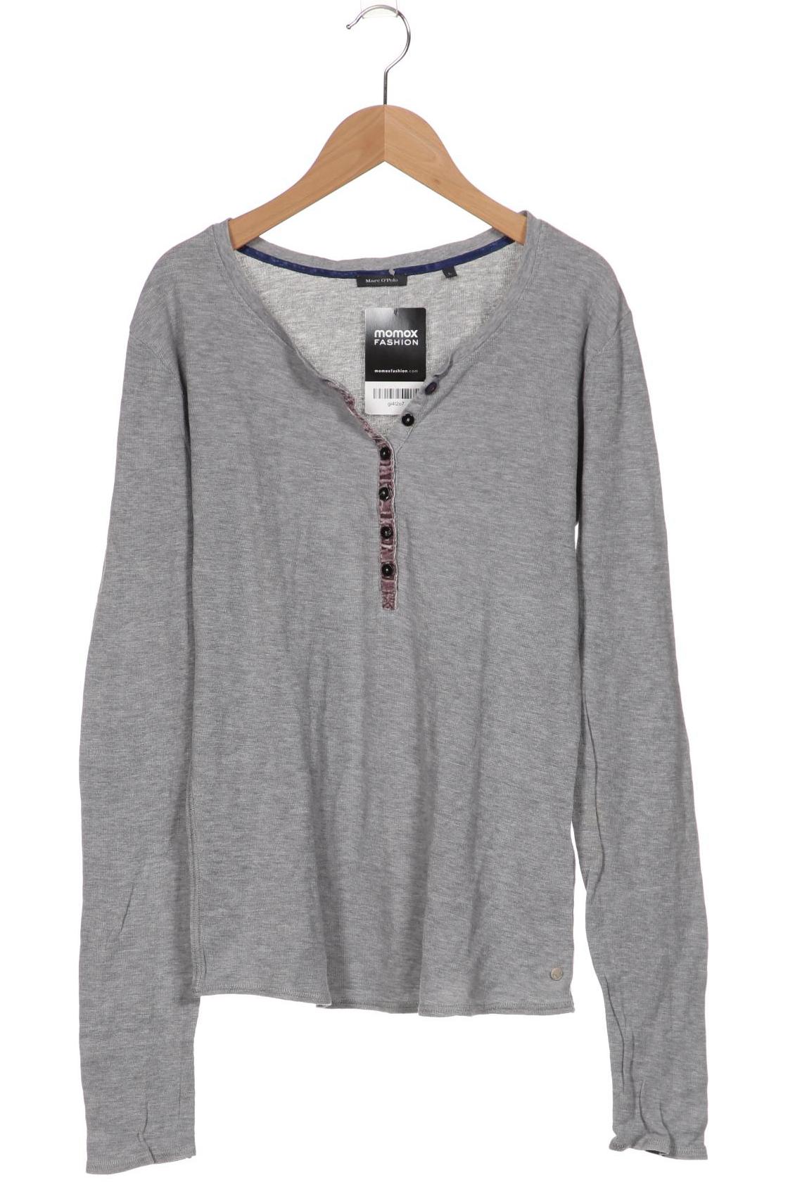 Marc O Polo Damen Pullover, grau von Marc O Polo