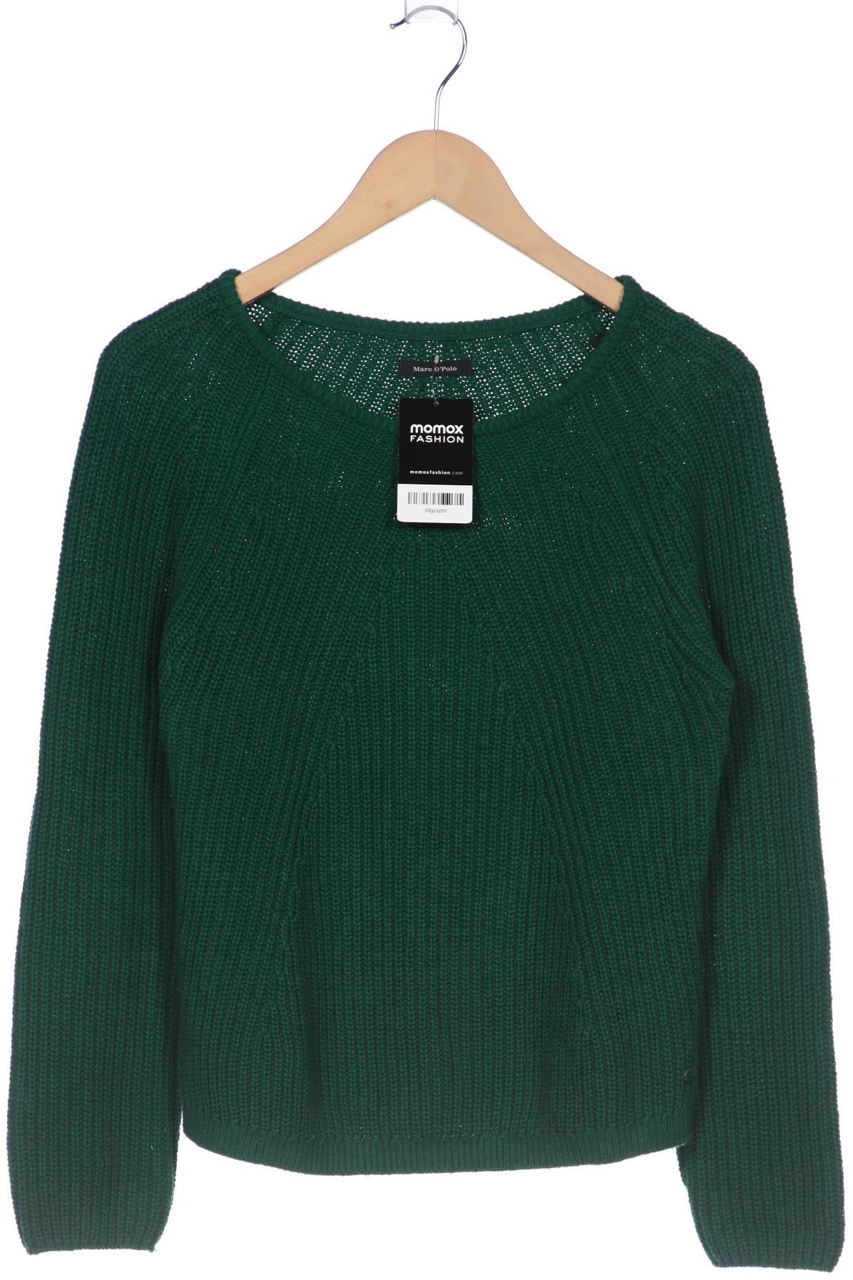 Marc O Polo Damen Pullover, grün von Marc O Polo