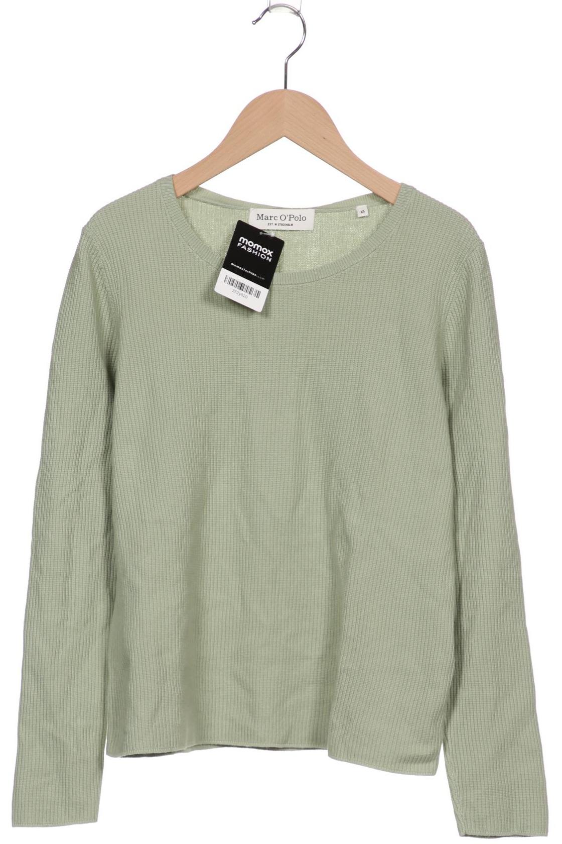 Marc O Polo Damen Pullover, grün von Marc O Polo