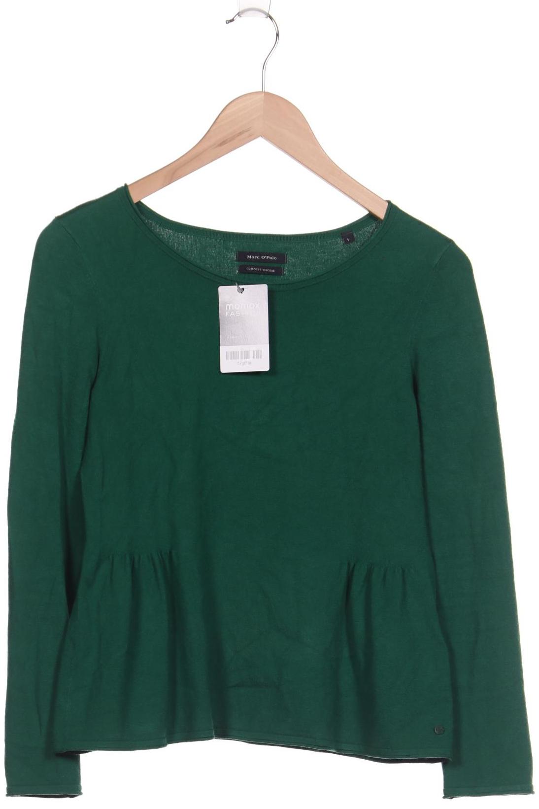 Marc O Polo Damen Pullover, grün von Marc O Polo