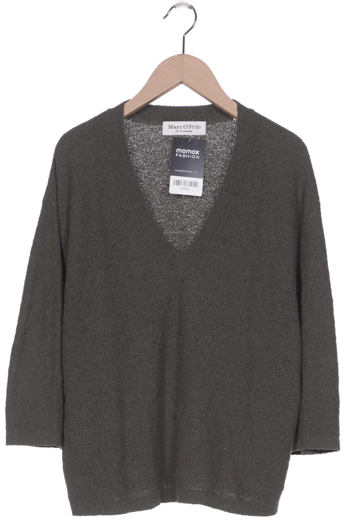 Marc O Polo Damen Pullover, grün von Marc O Polo