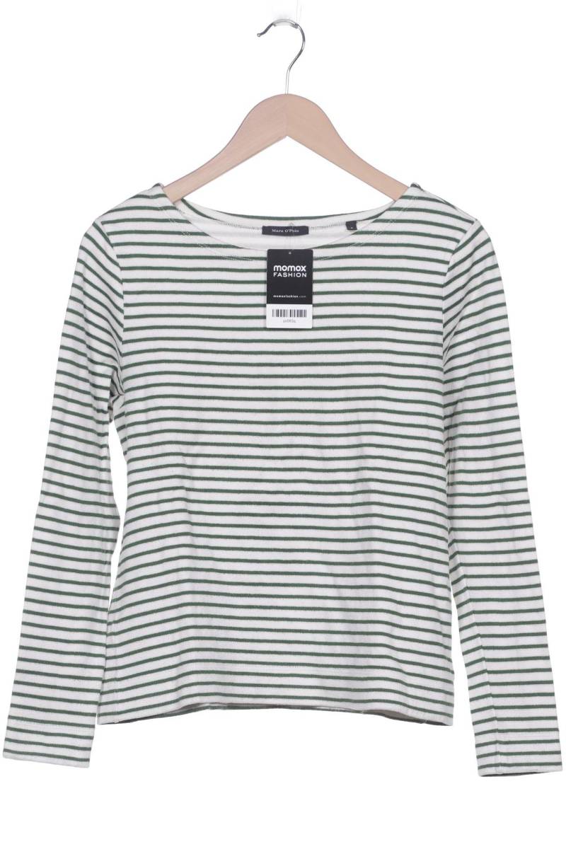 Marc O Polo Damen Pullover, grün von Marc O Polo