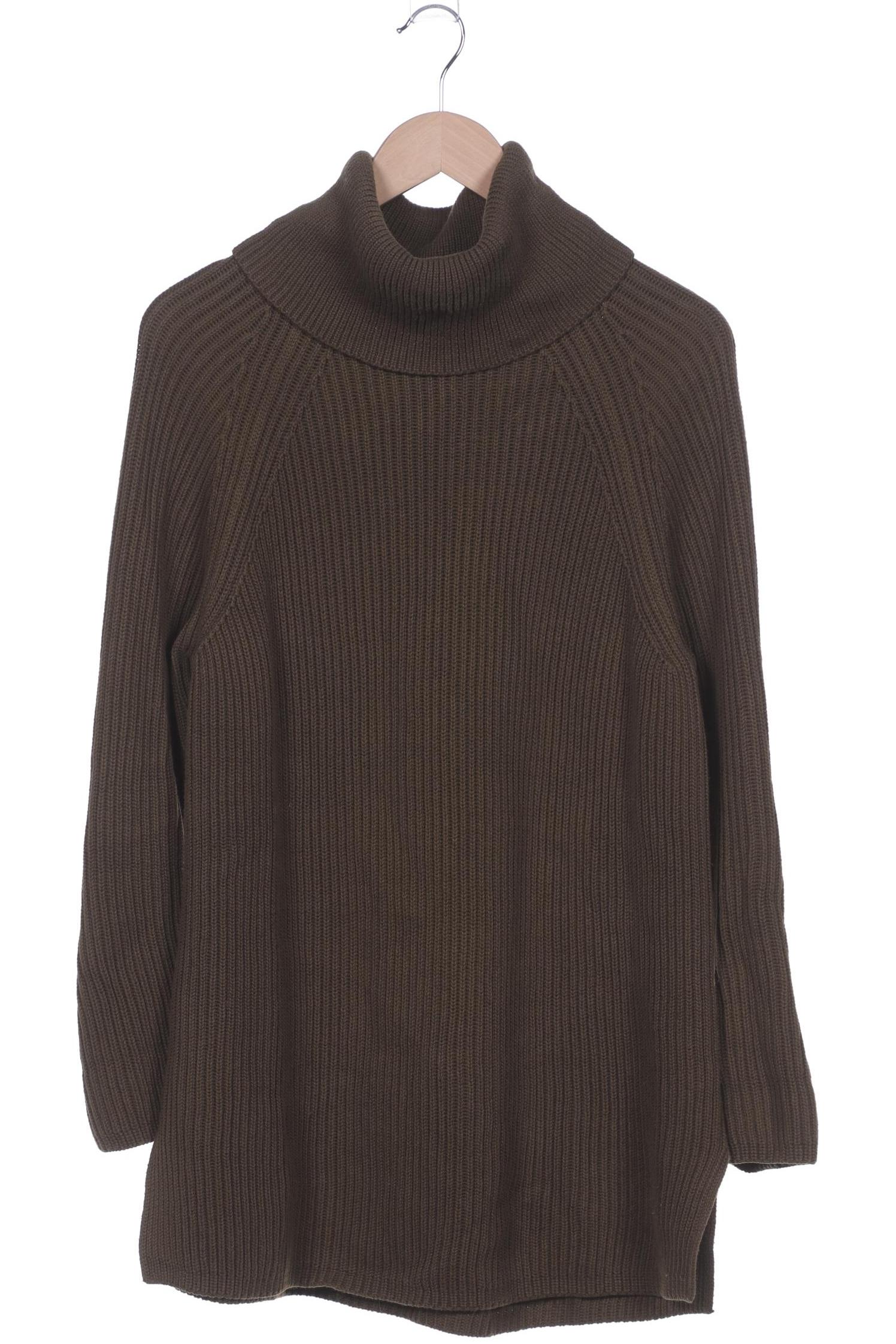 Marc O Polo Damen Pullover, grün von Marc O Polo