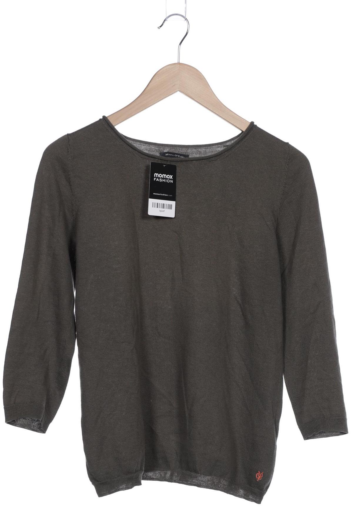 Marc O Polo Damen Pullover, grün von Marc O Polo