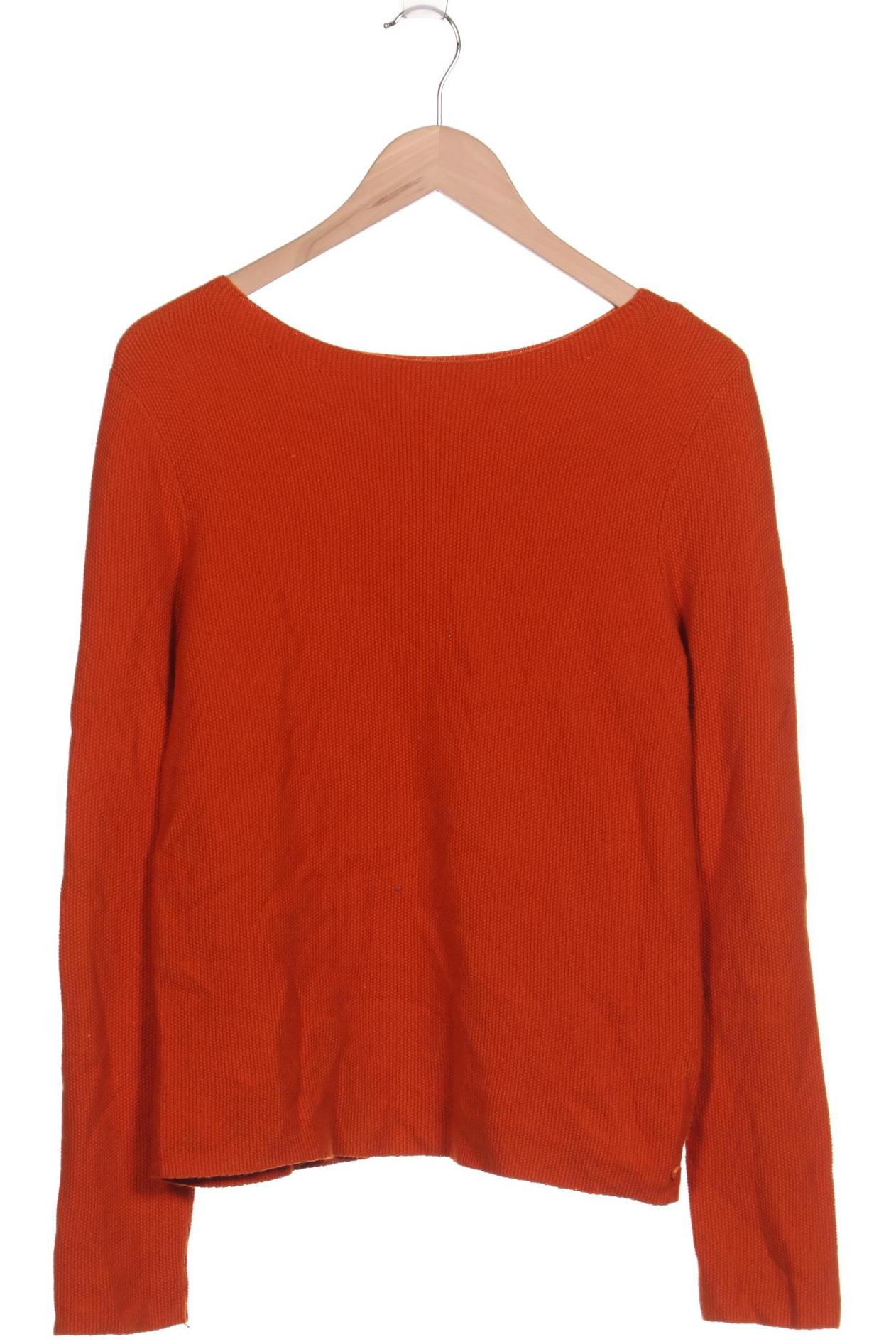 Marc O Polo Damen Pullover, orange von Marc O Polo