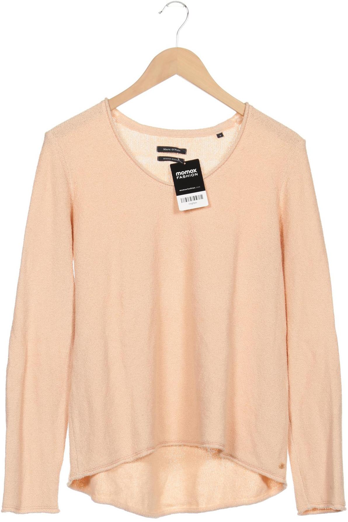 Marc O Polo Damen Pullover, orange von Marc O Polo