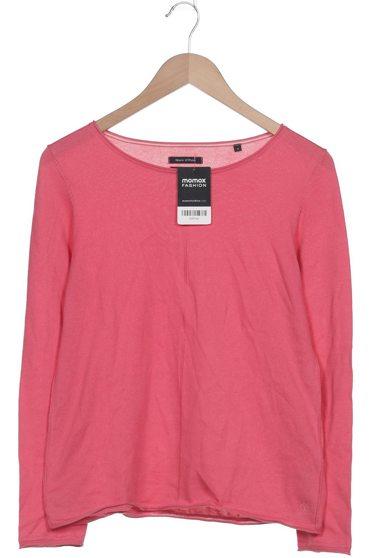 Marc O Polo Damen Pullover, pink, Gr. 38 von Marc O Polo