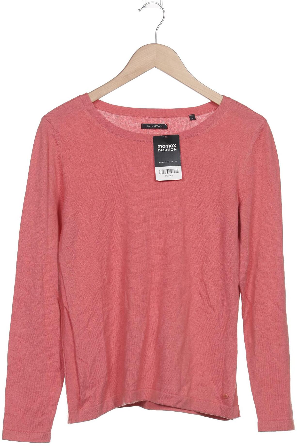 Marc O Polo Damen Pullover, pink, Gr. 38 von Marc O Polo