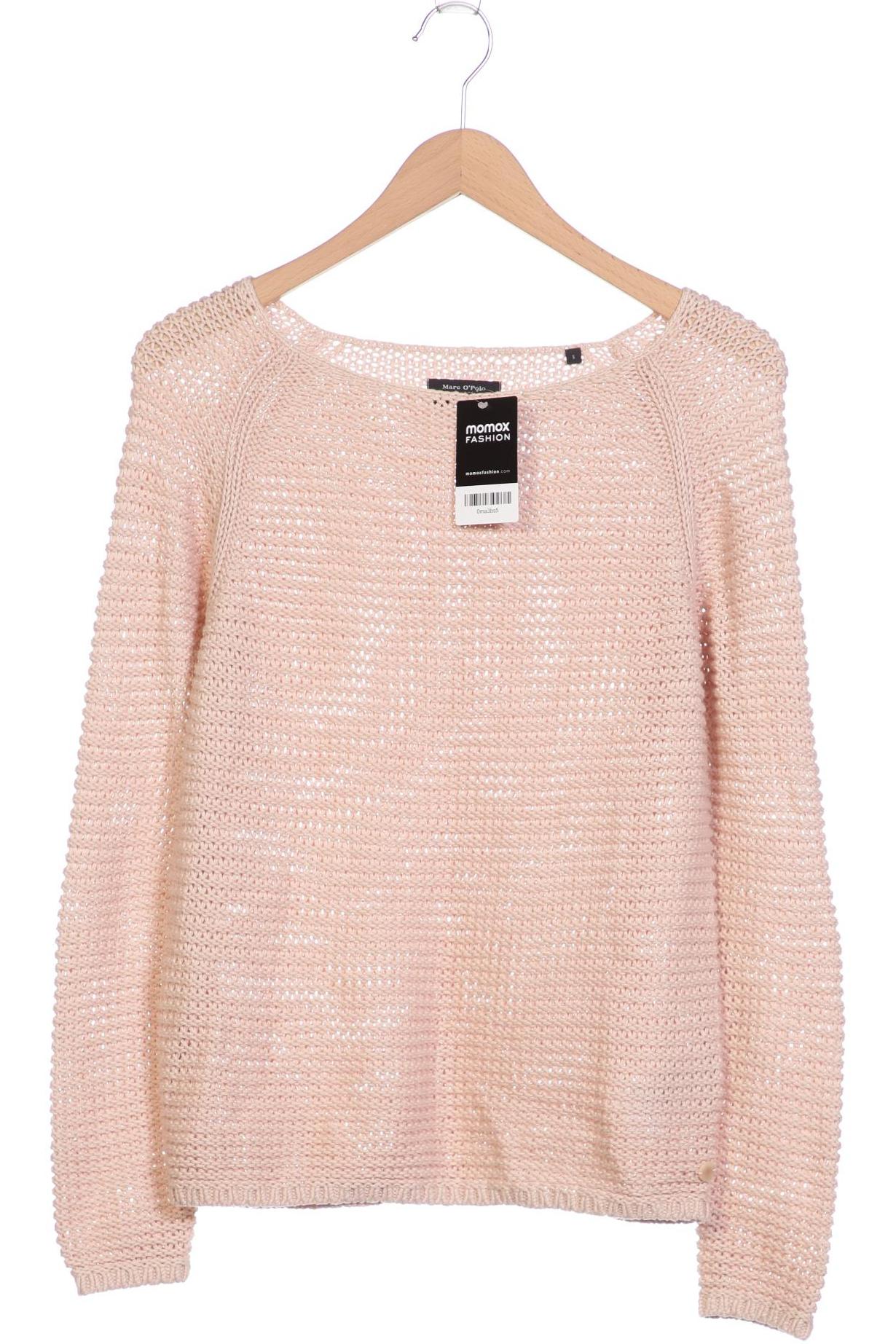 Marc O Polo Damen Pullover, pink von Marc O Polo