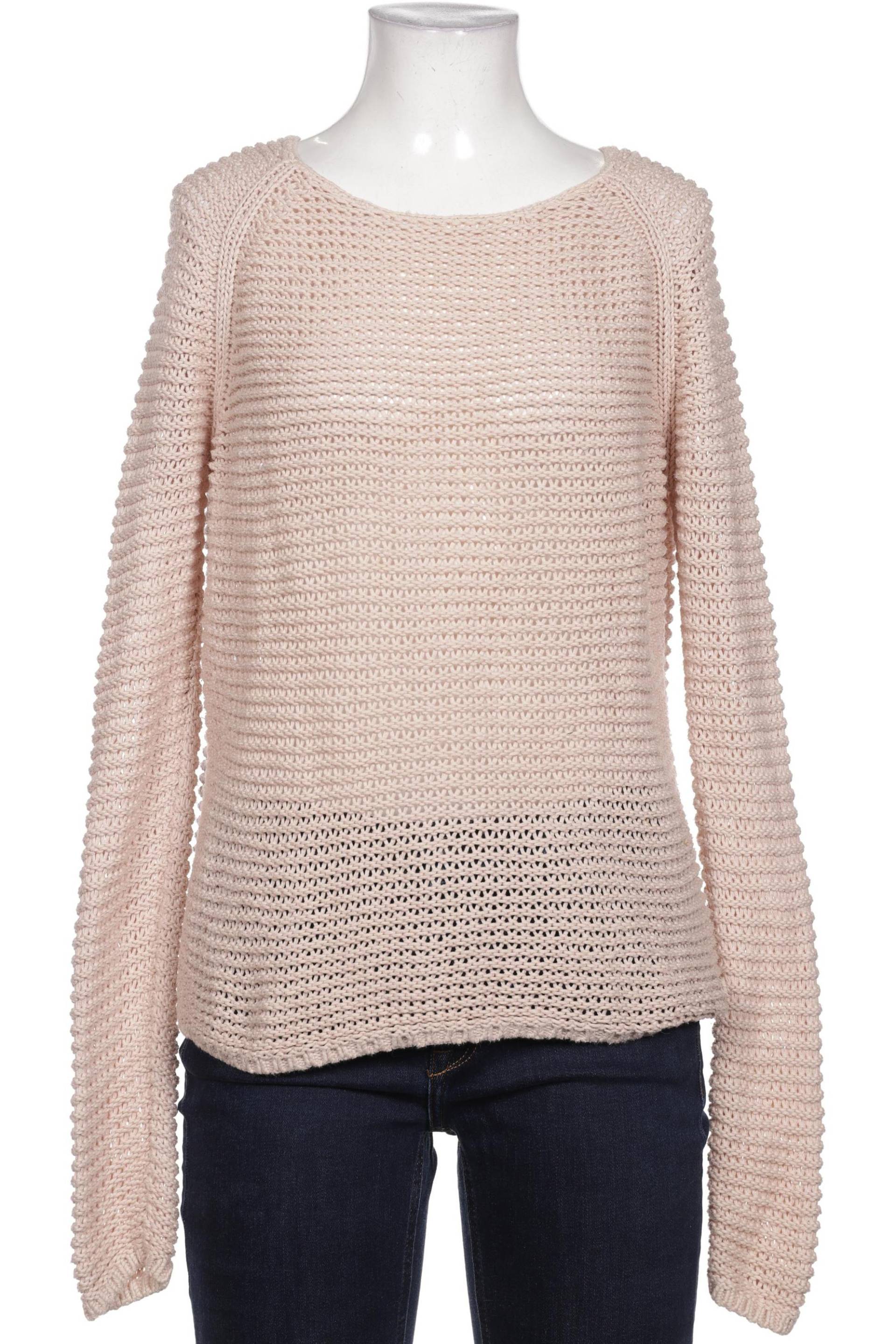 Marc O Polo Damen Pullover, pink von Marc O Polo