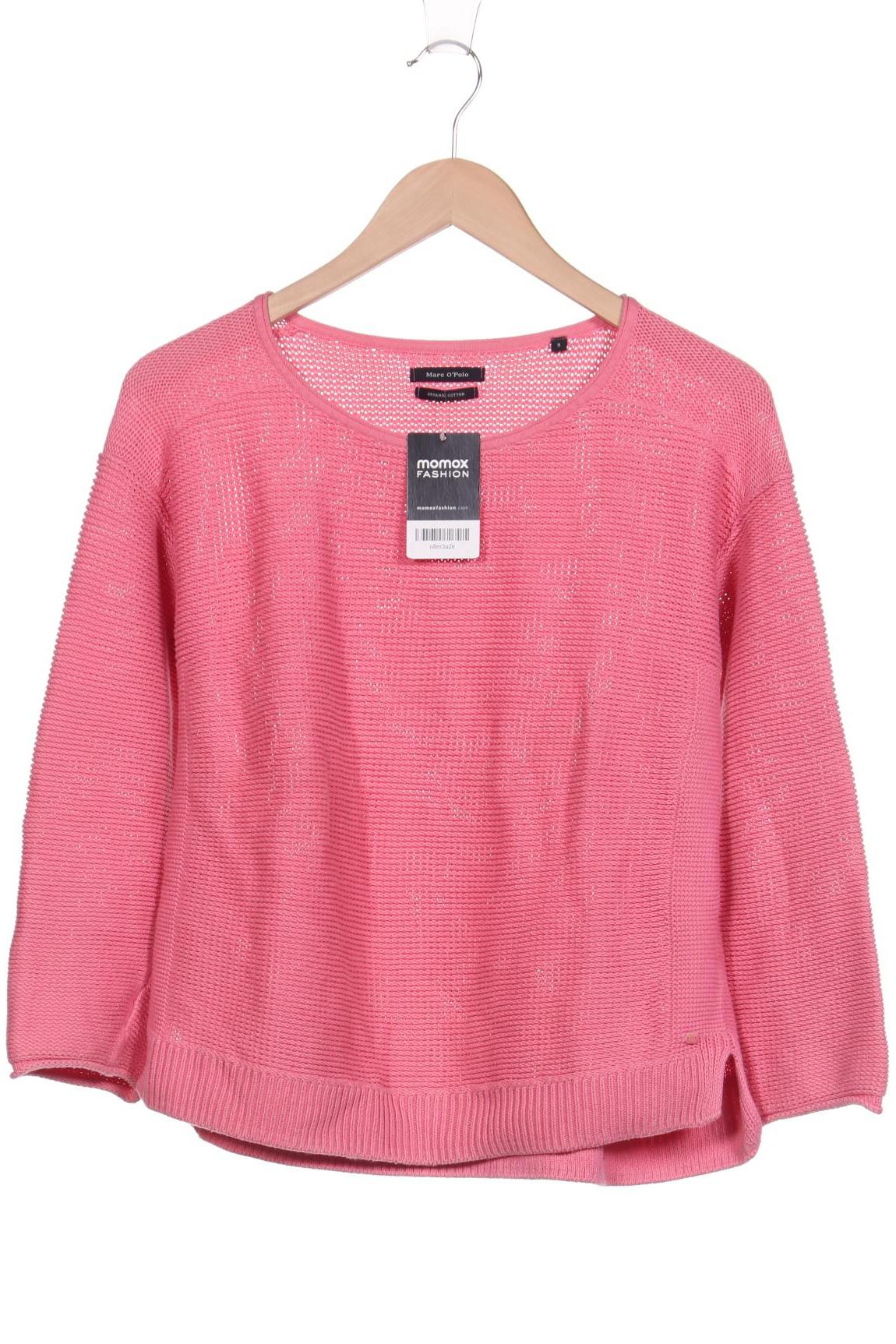 Marc O Polo Damen Pullover, pink von Marc O Polo