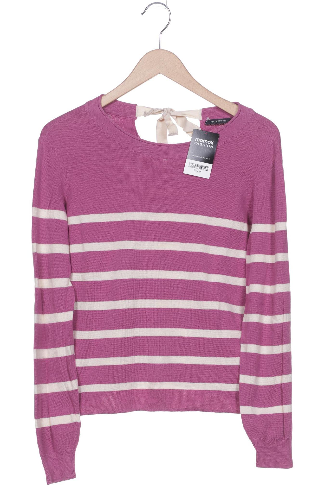 Marc O Polo Damen Pullover, pink von Marc O Polo