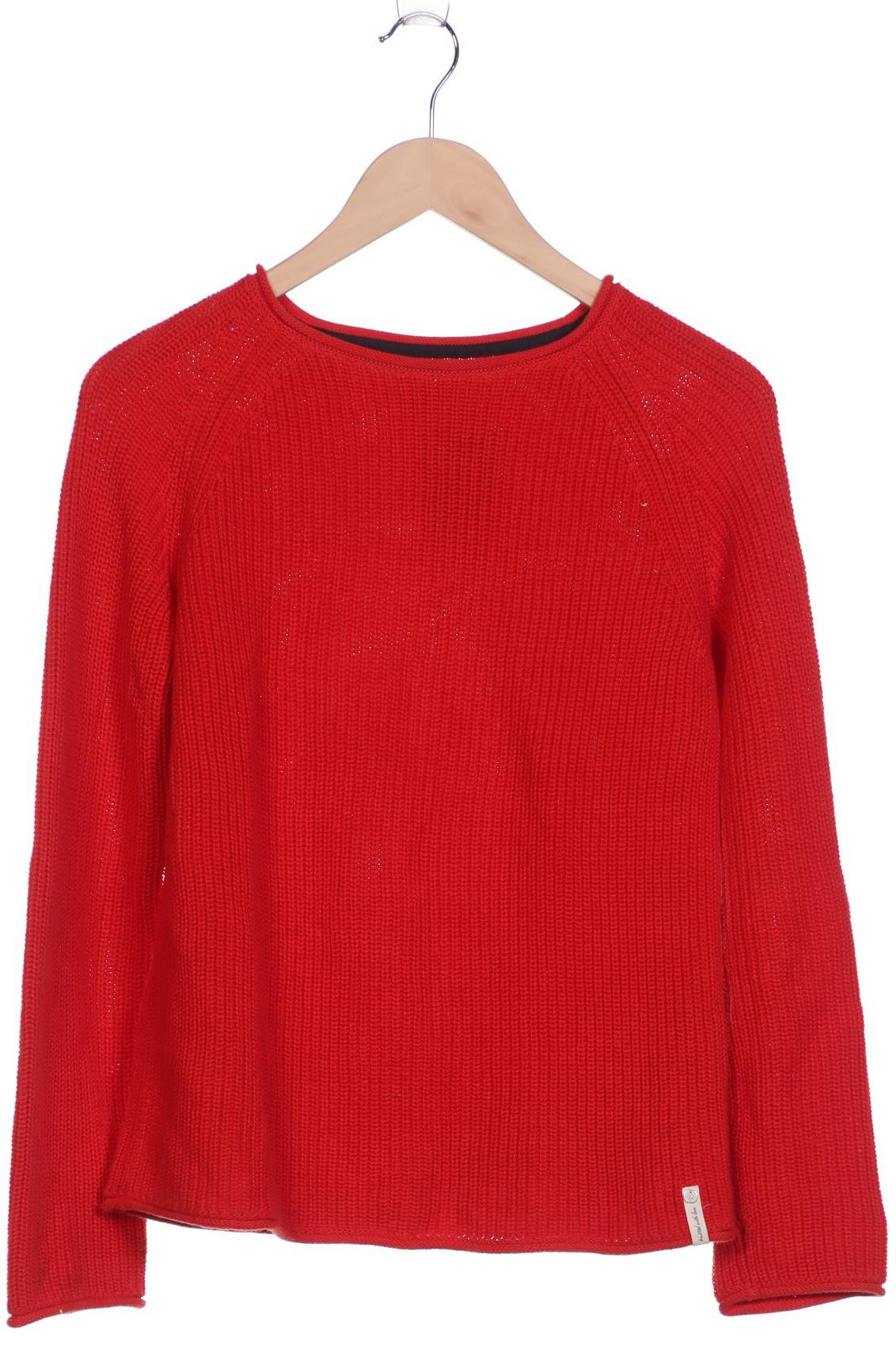 Marc O Polo Damen Pullover, rot von Marc O Polo