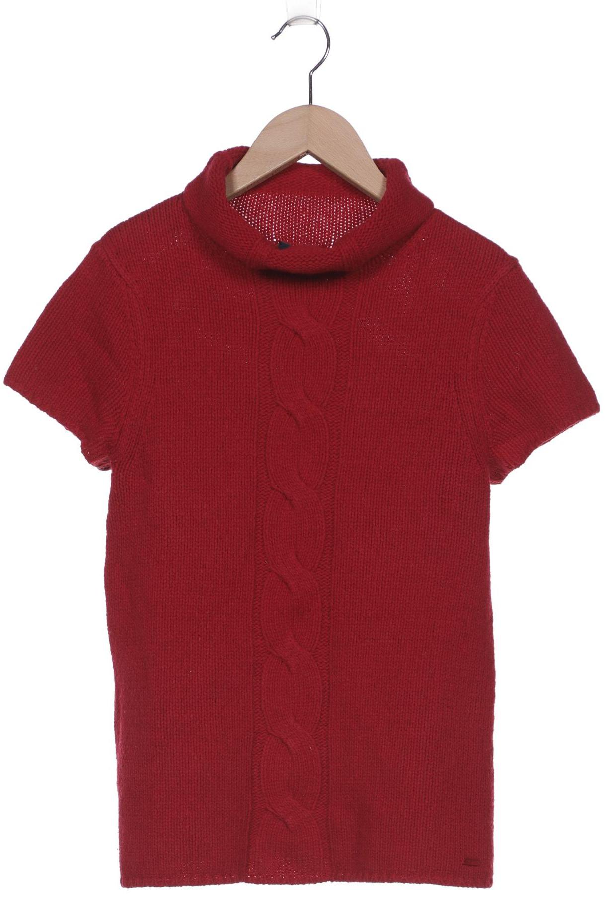 Marc O Polo Damen Pullover, rot von Marc O Polo