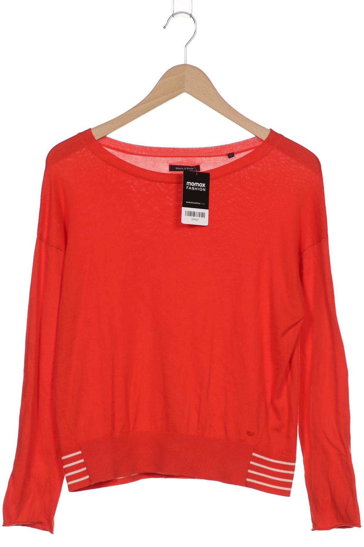 Marc O Polo Damen Pullover, rot von Marc O Polo