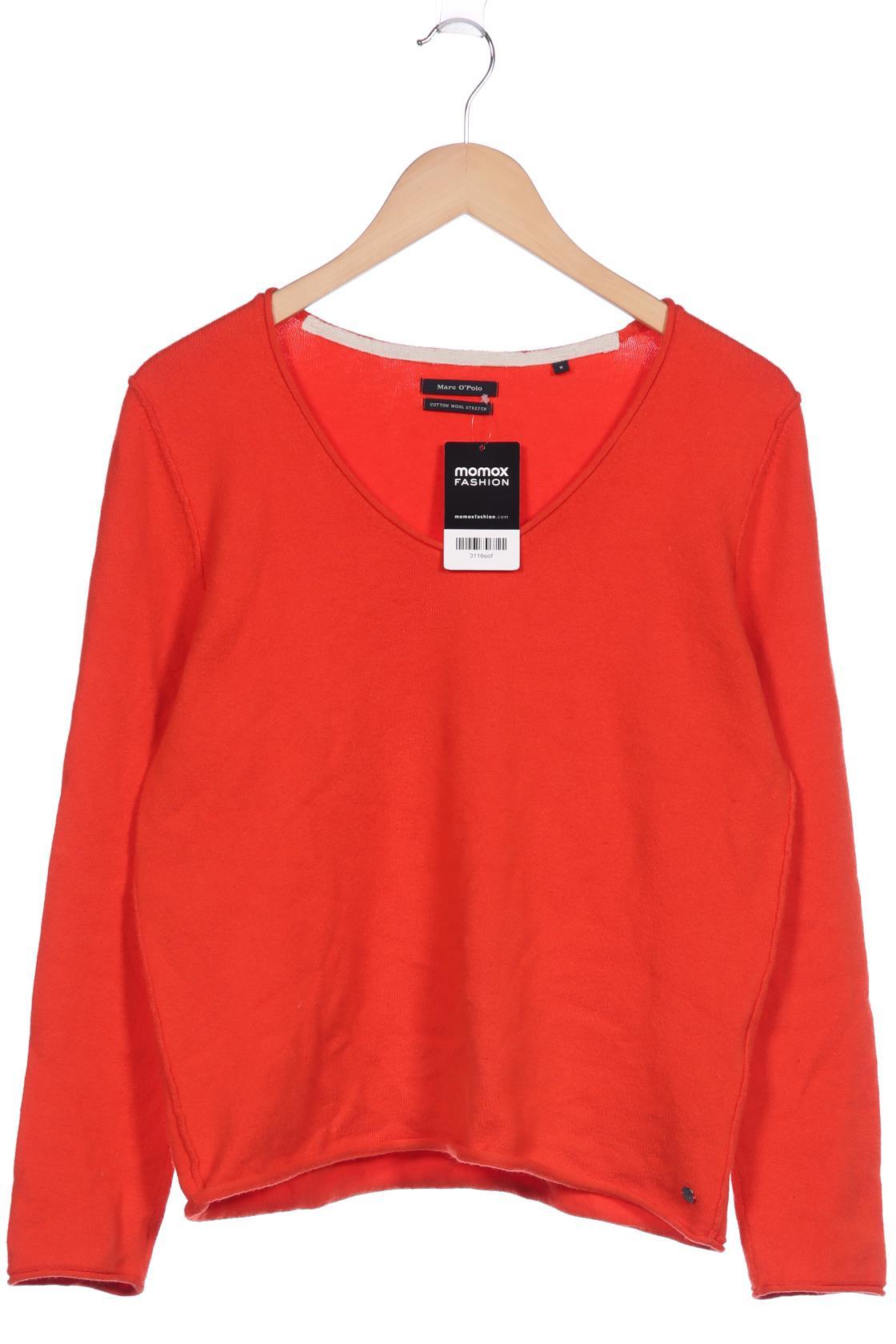 Marc O Polo Damen Pullover, rot von Marc O Polo