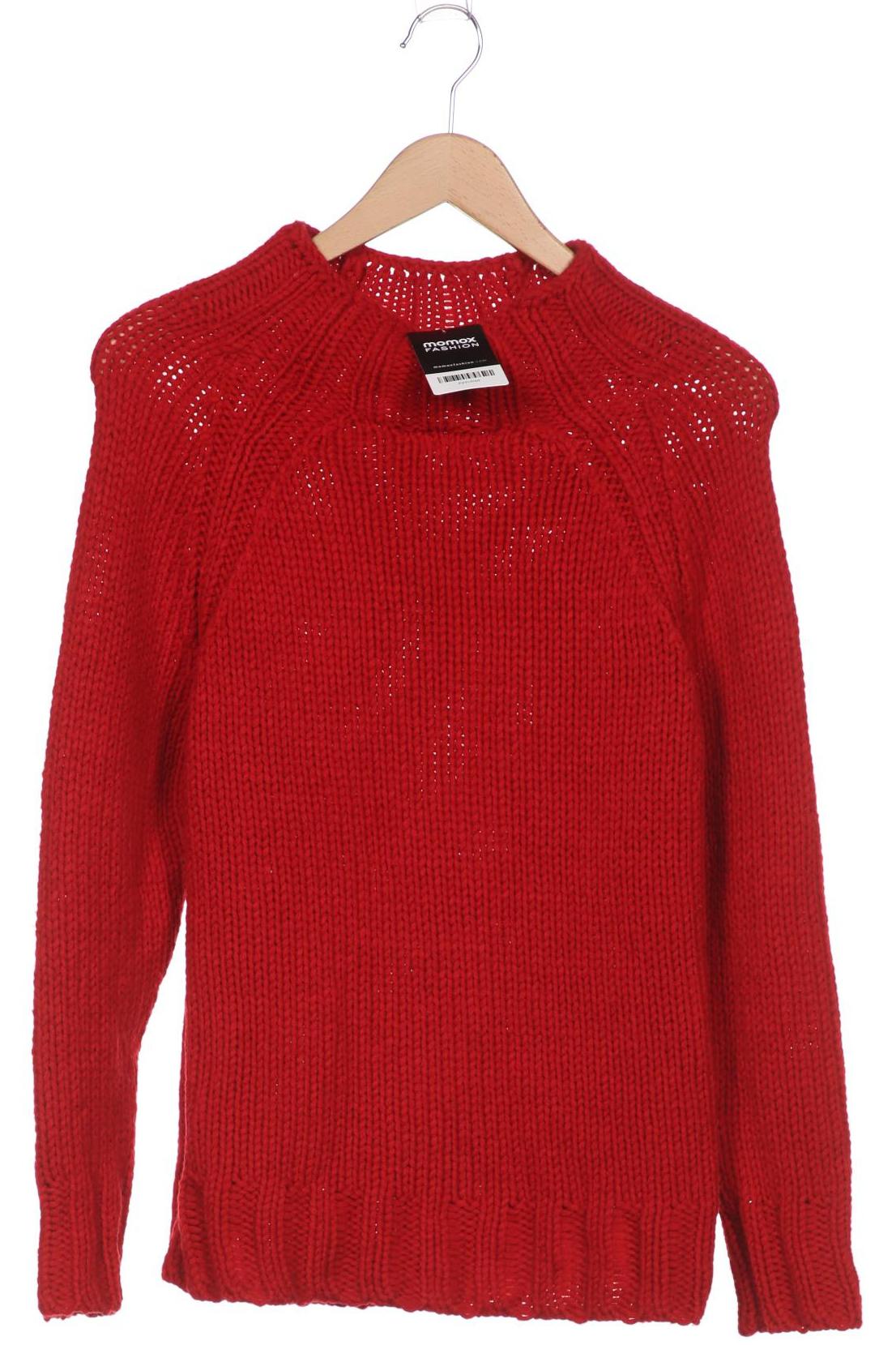 Marc O Polo Damen Pullover, rot von Marc O Polo