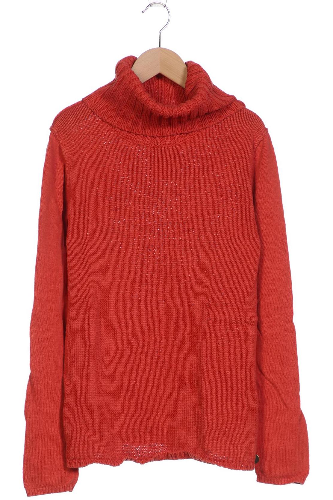 Marc O Polo Damen Pullover, rot von Marc O Polo