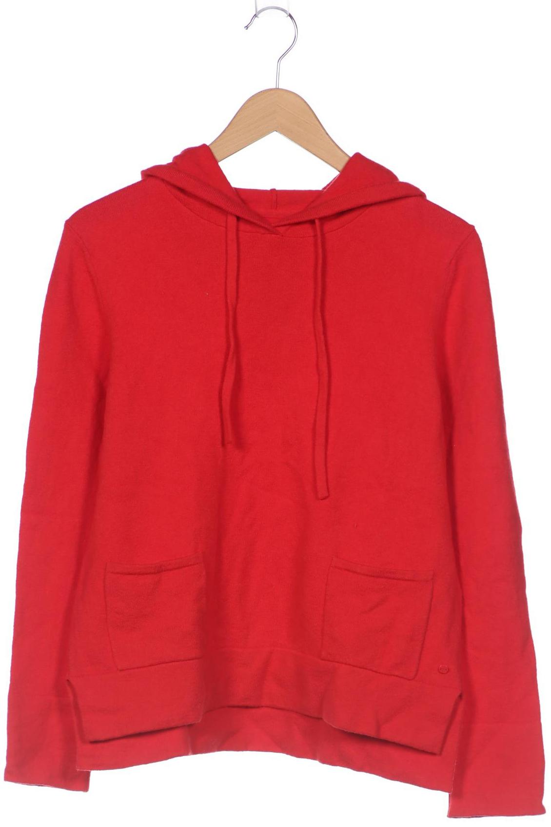 Marc O Polo Damen Pullover, rot von Marc O Polo