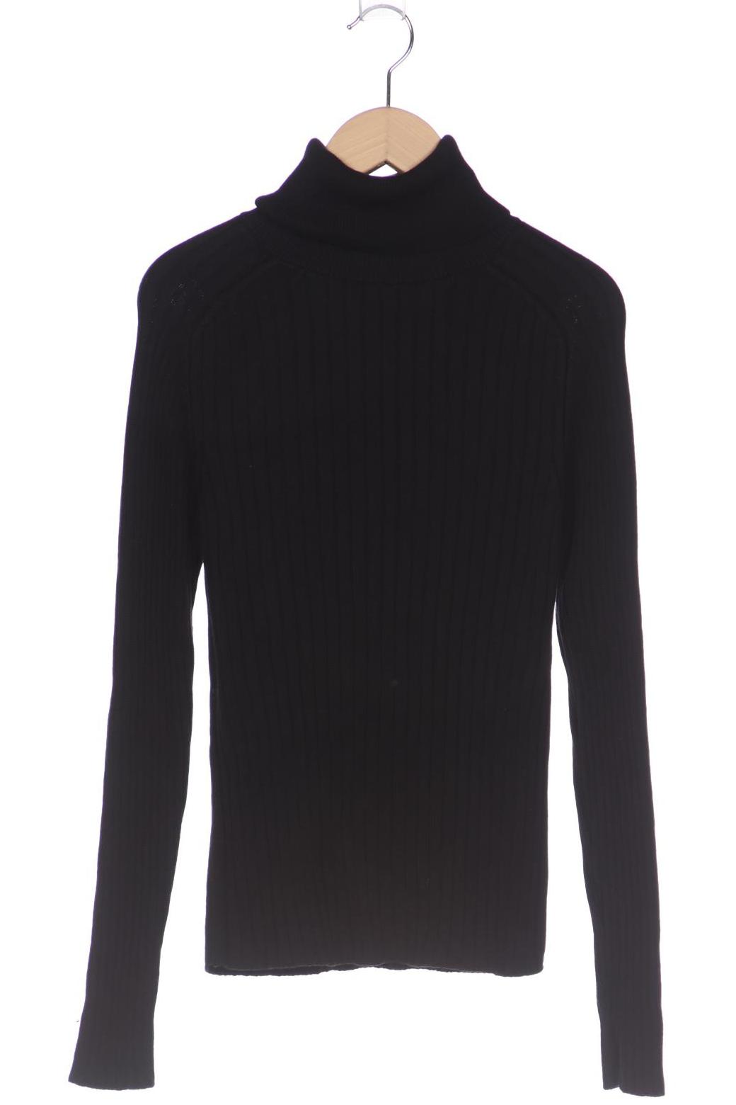 Marc O Polo Damen Pullover, schwarz von Marc O Polo