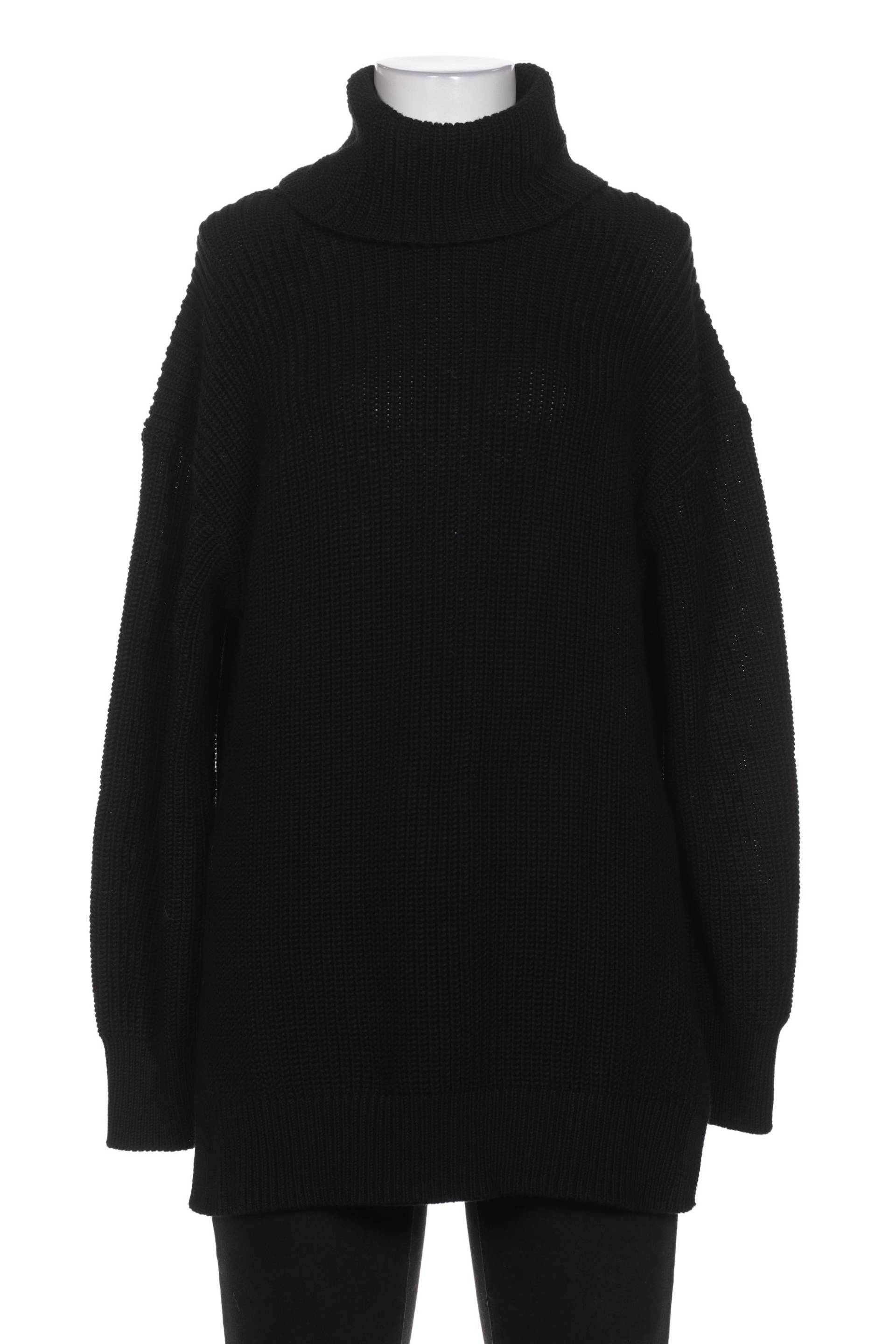 Marc O Polo Damen Pullover, schwarz von Marc O Polo