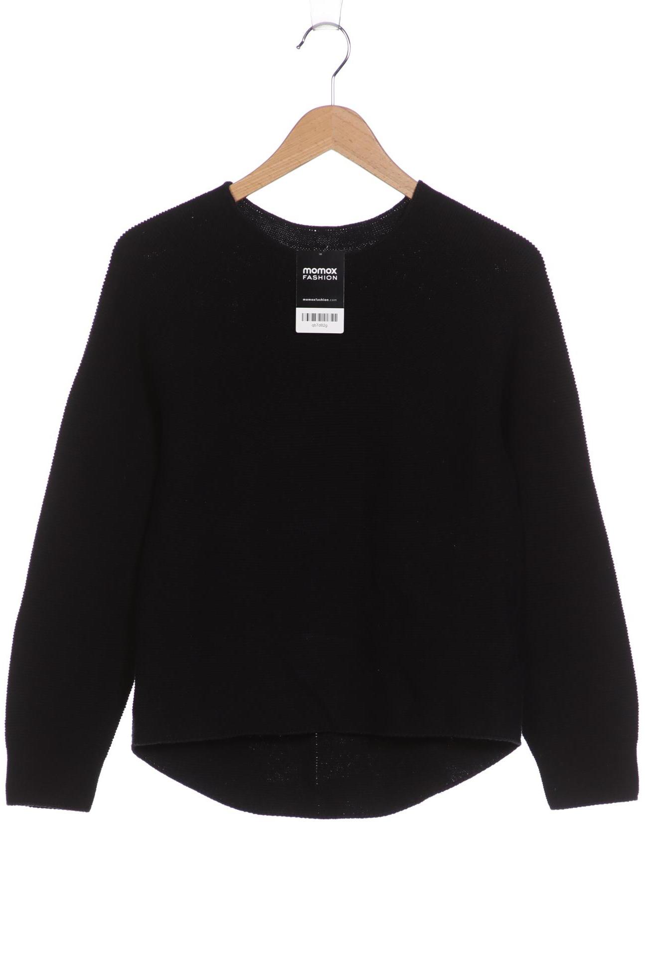 Marc O Polo Damen Pullover, schwarz von Marc O Polo