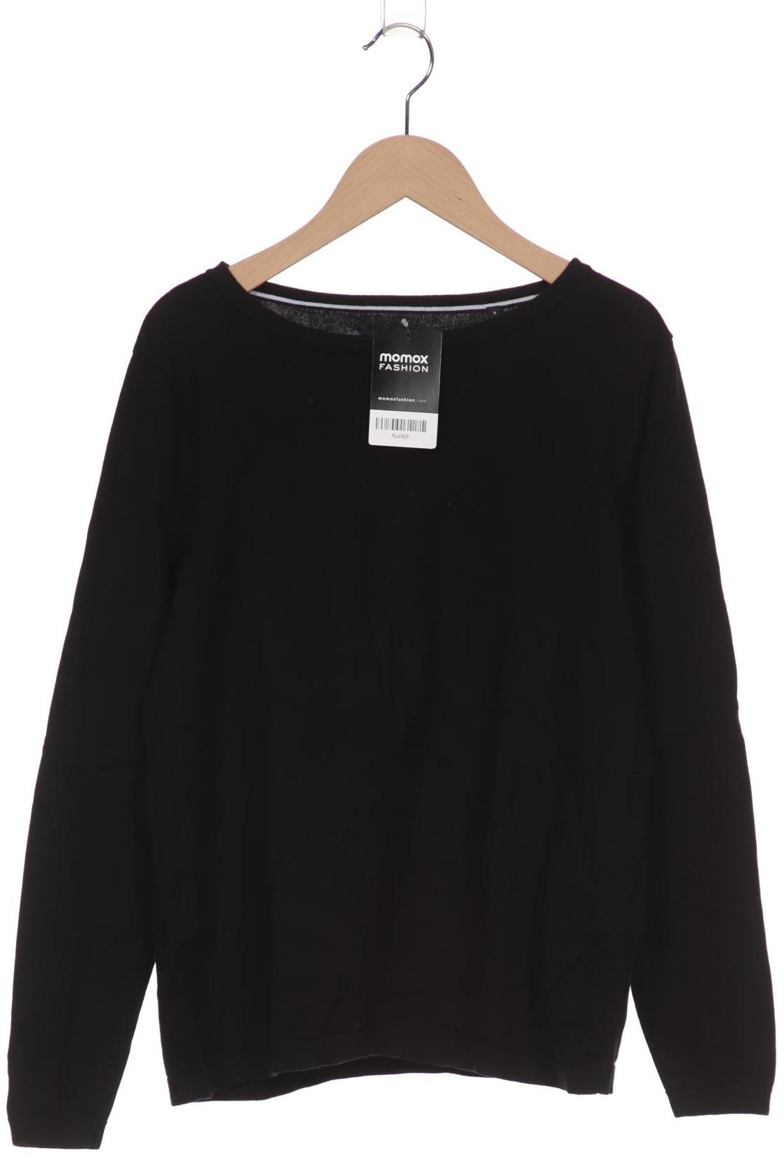 Marc O Polo Damen Pullover, schwarz von Marc O Polo