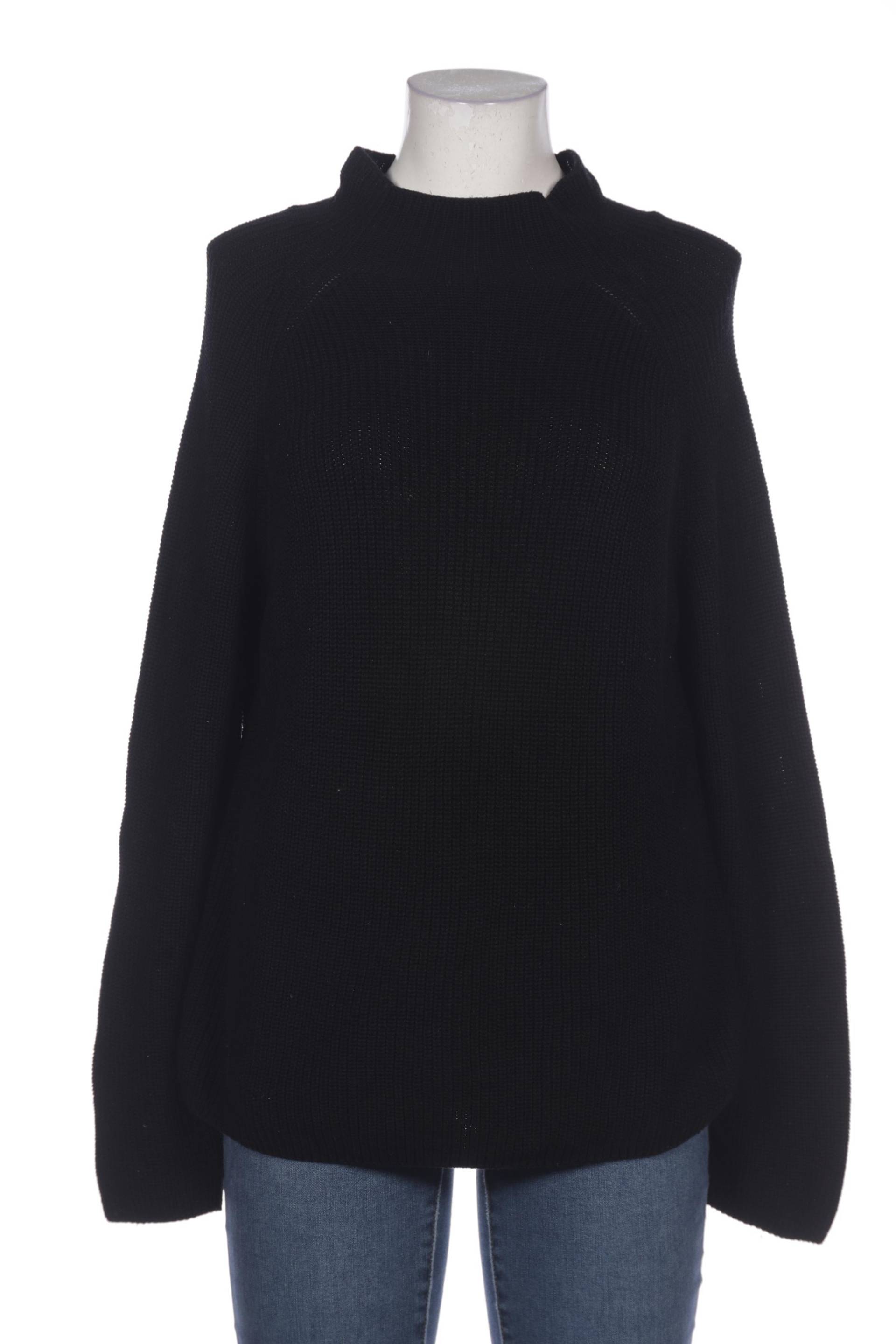 Marc O Polo Damen Pullover, schwarz von Marc O Polo