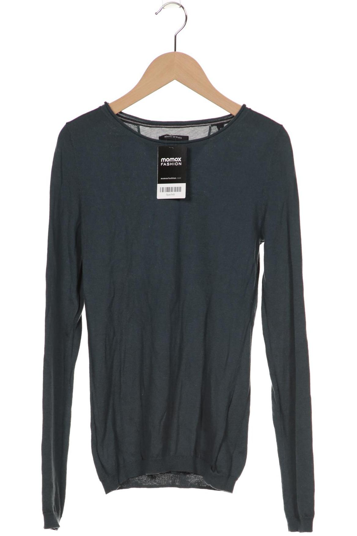 Marc O Polo Damen Pullover, türkis von Marc O Polo