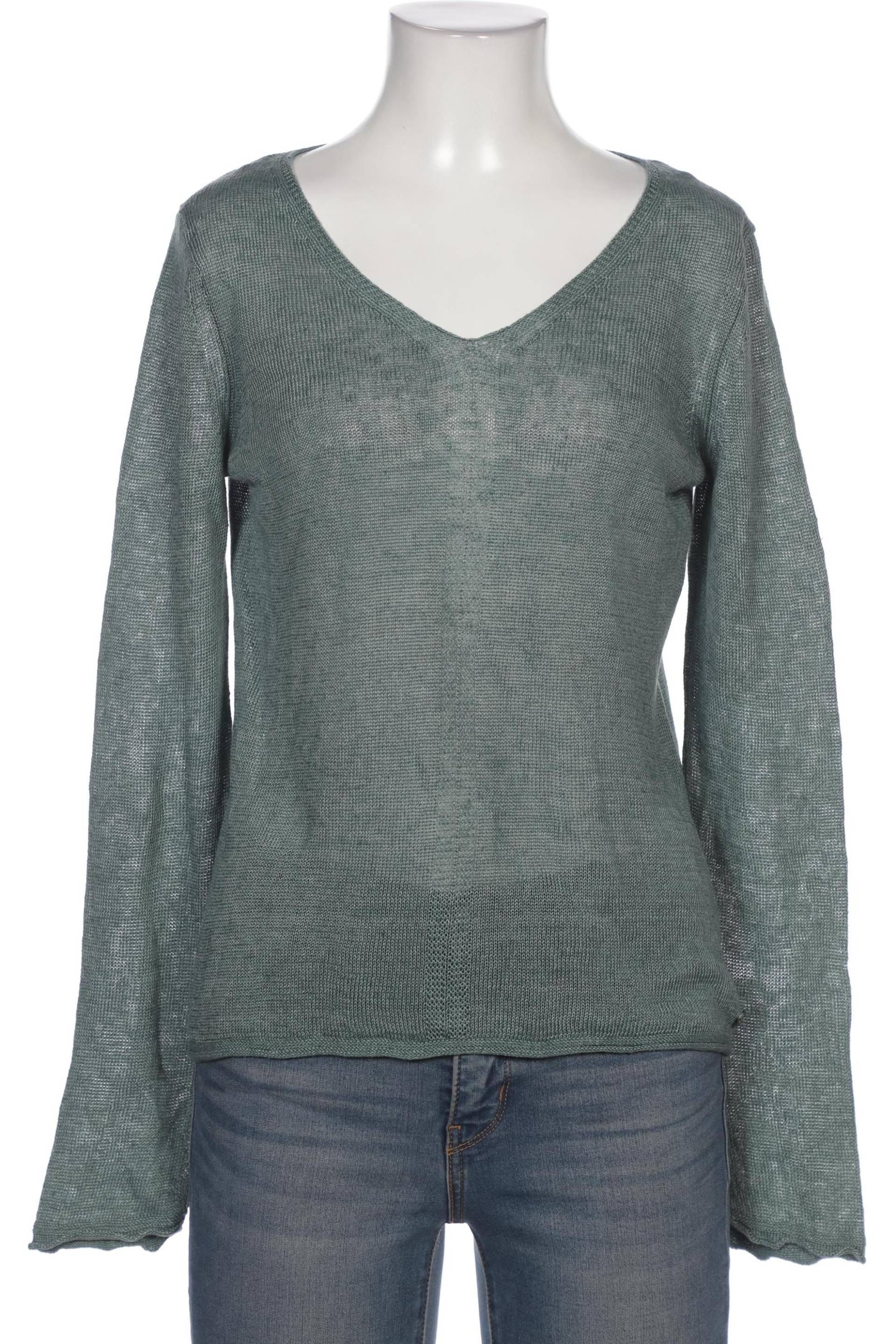 Marc O Polo Damen Pullover, türkis von Marc O Polo