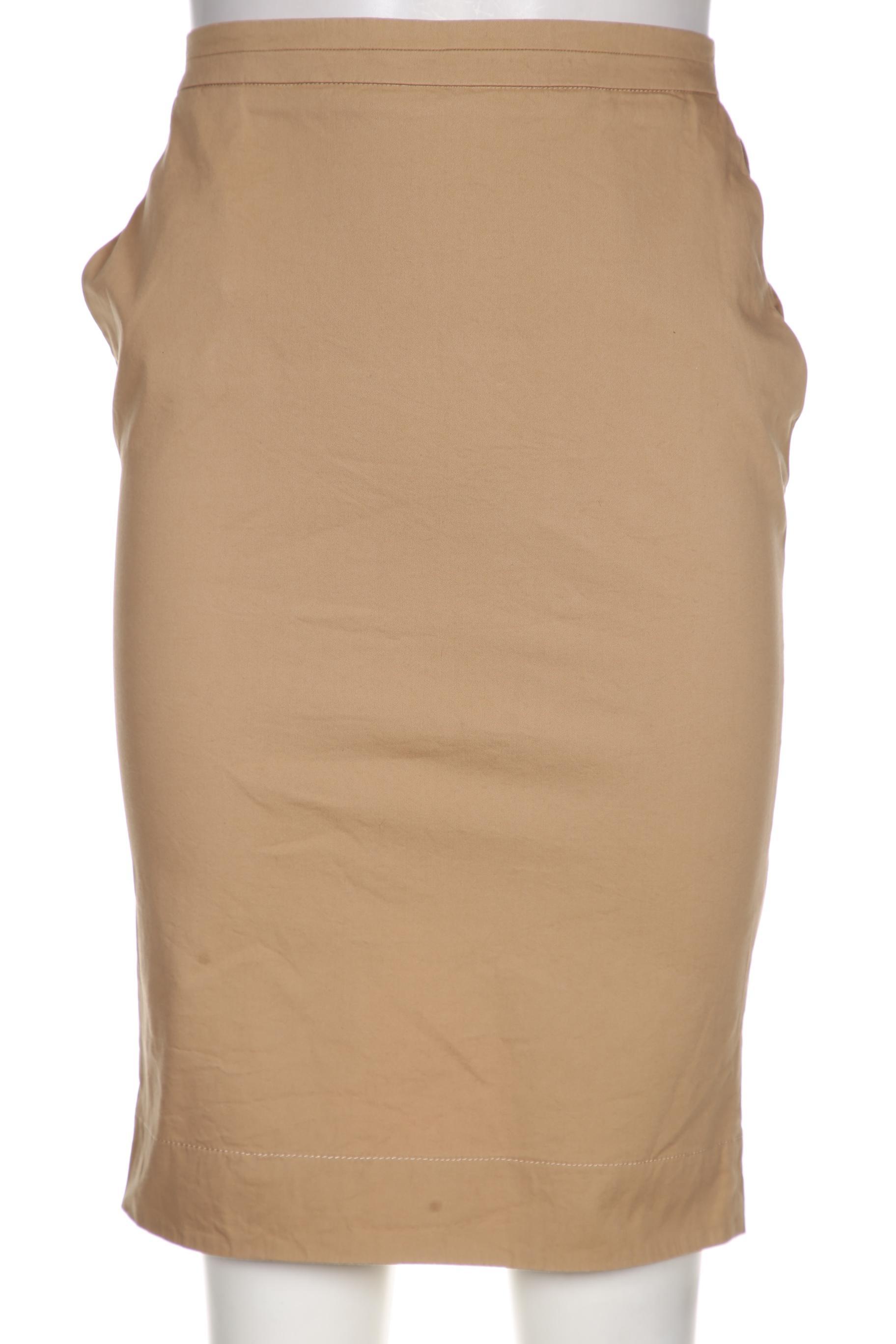 Marc O Polo Damen Rock, beige von Marc O Polo