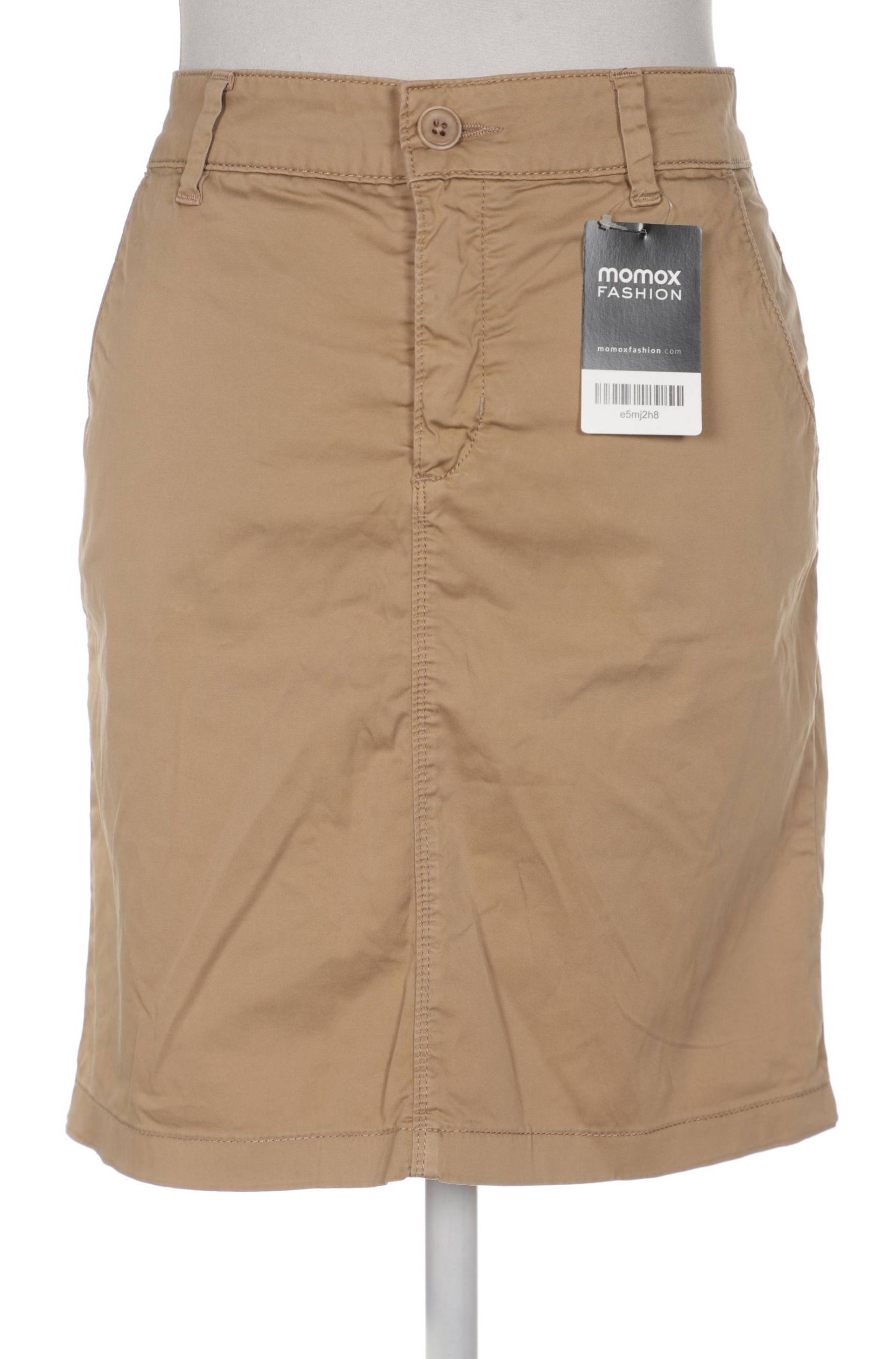 Marc O Polo Damen Rock, beige von Marc O Polo