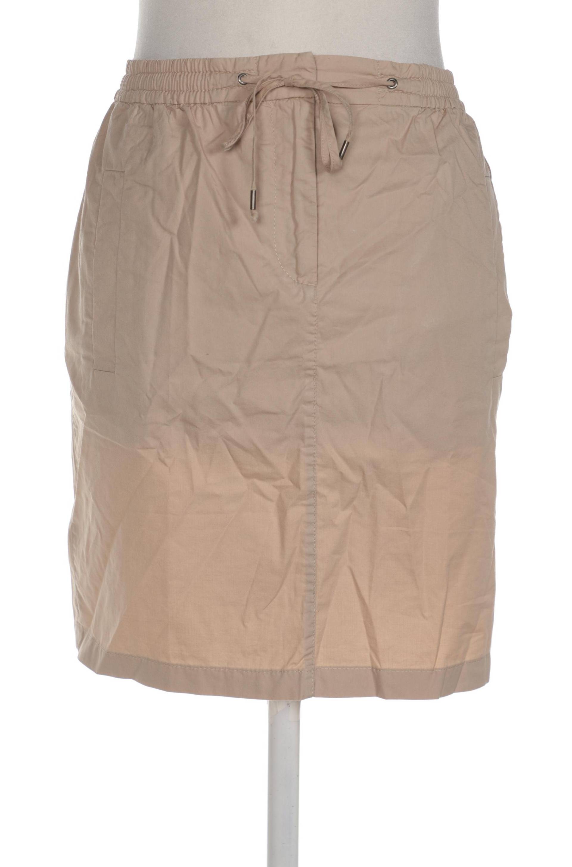 Marc O Polo Damen Rock, beige von Marc O Polo