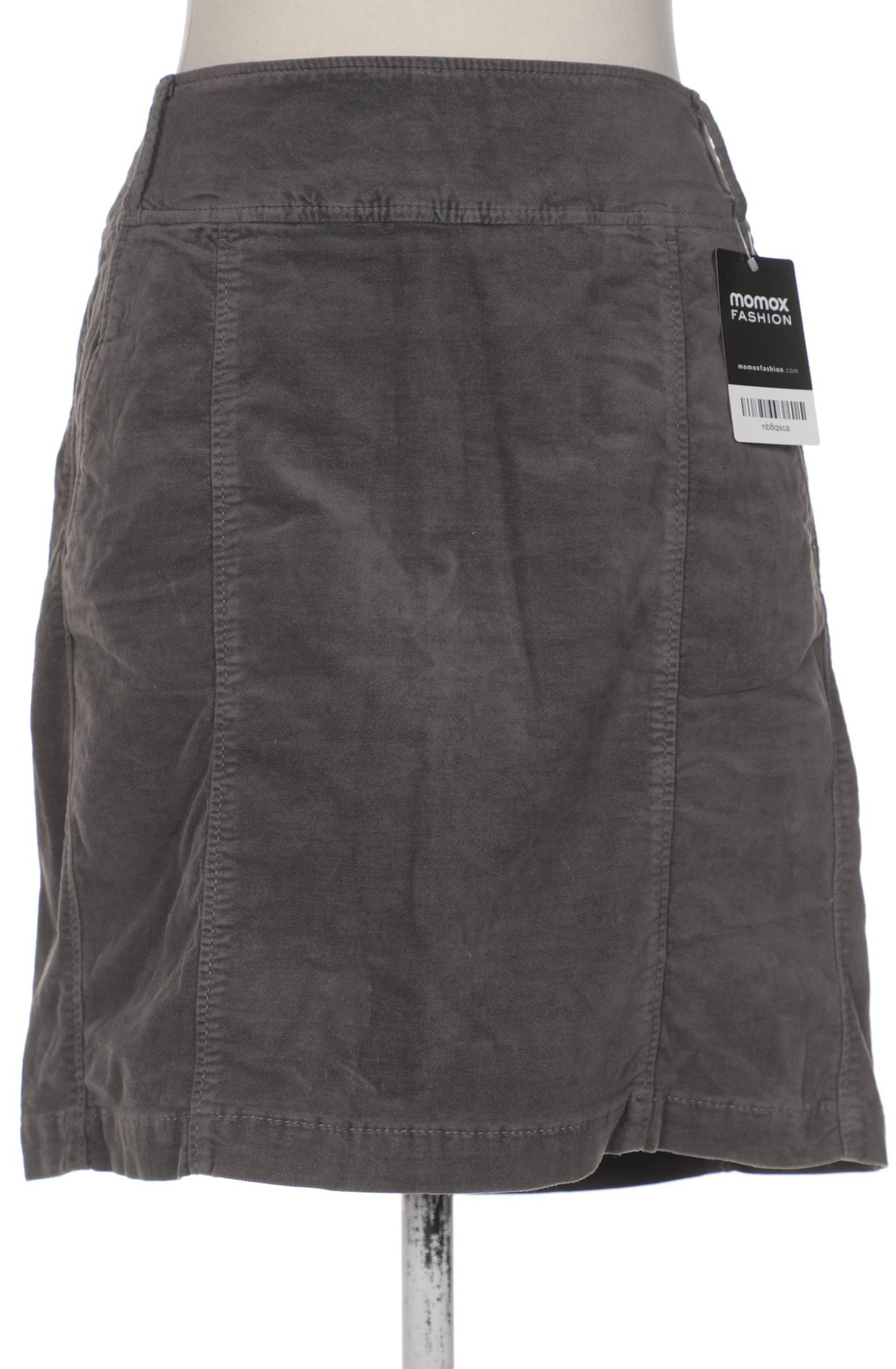 Marc O Polo Damen Rock, grau von Marc O Polo