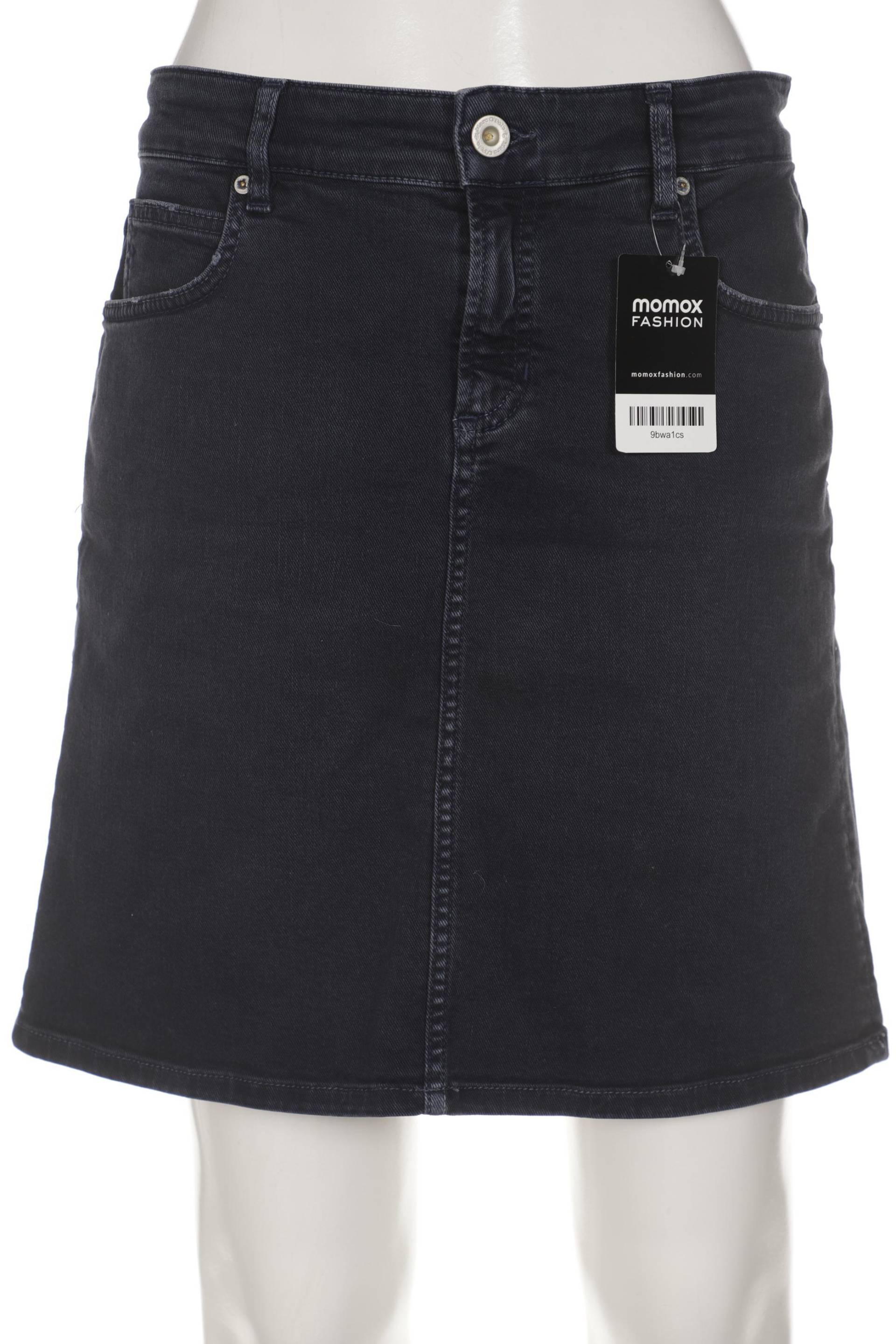 Marc O Polo Damen Rock, marineblau von Marc O Polo