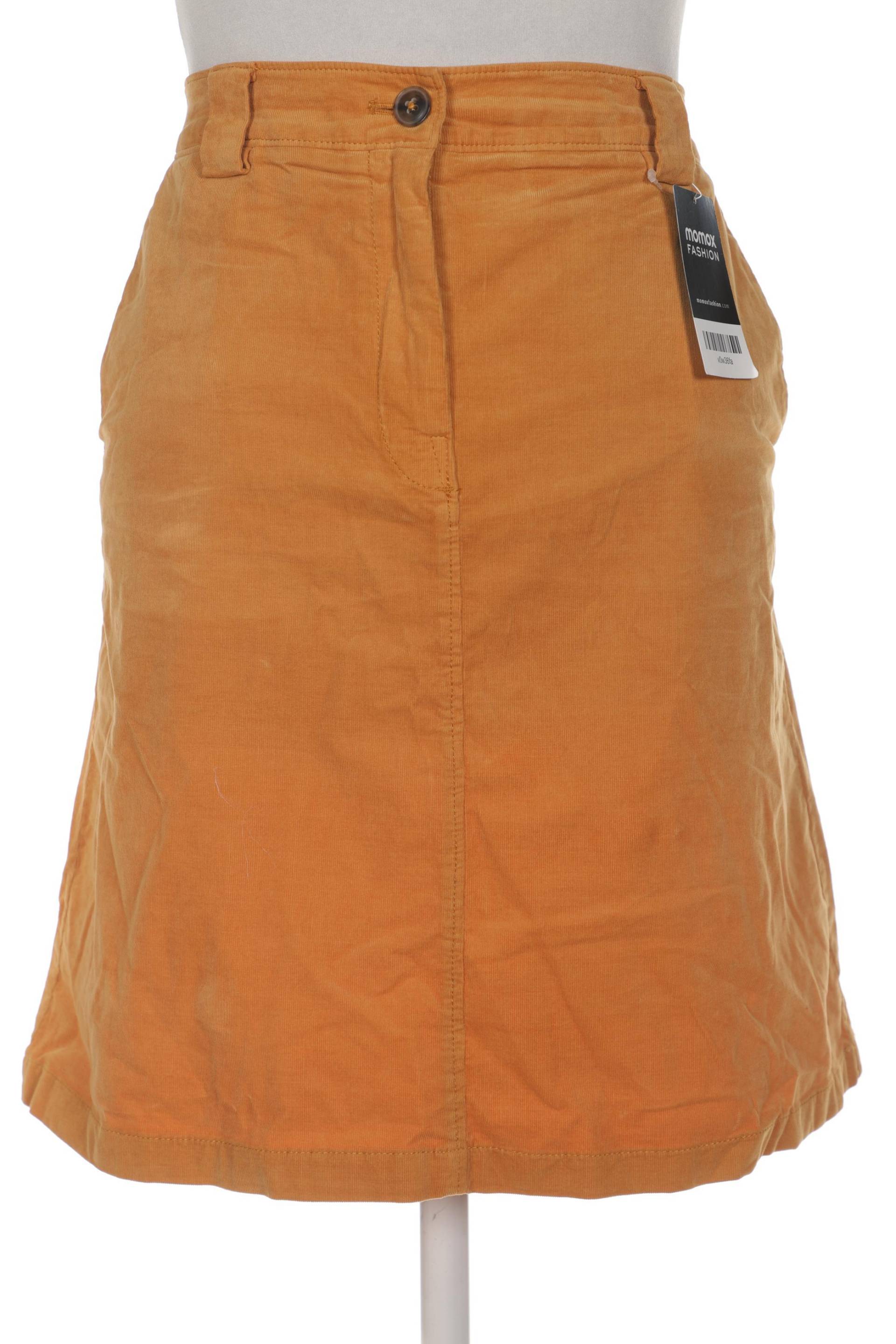 Marc O Polo Damen Rock, orange von Marc O Polo