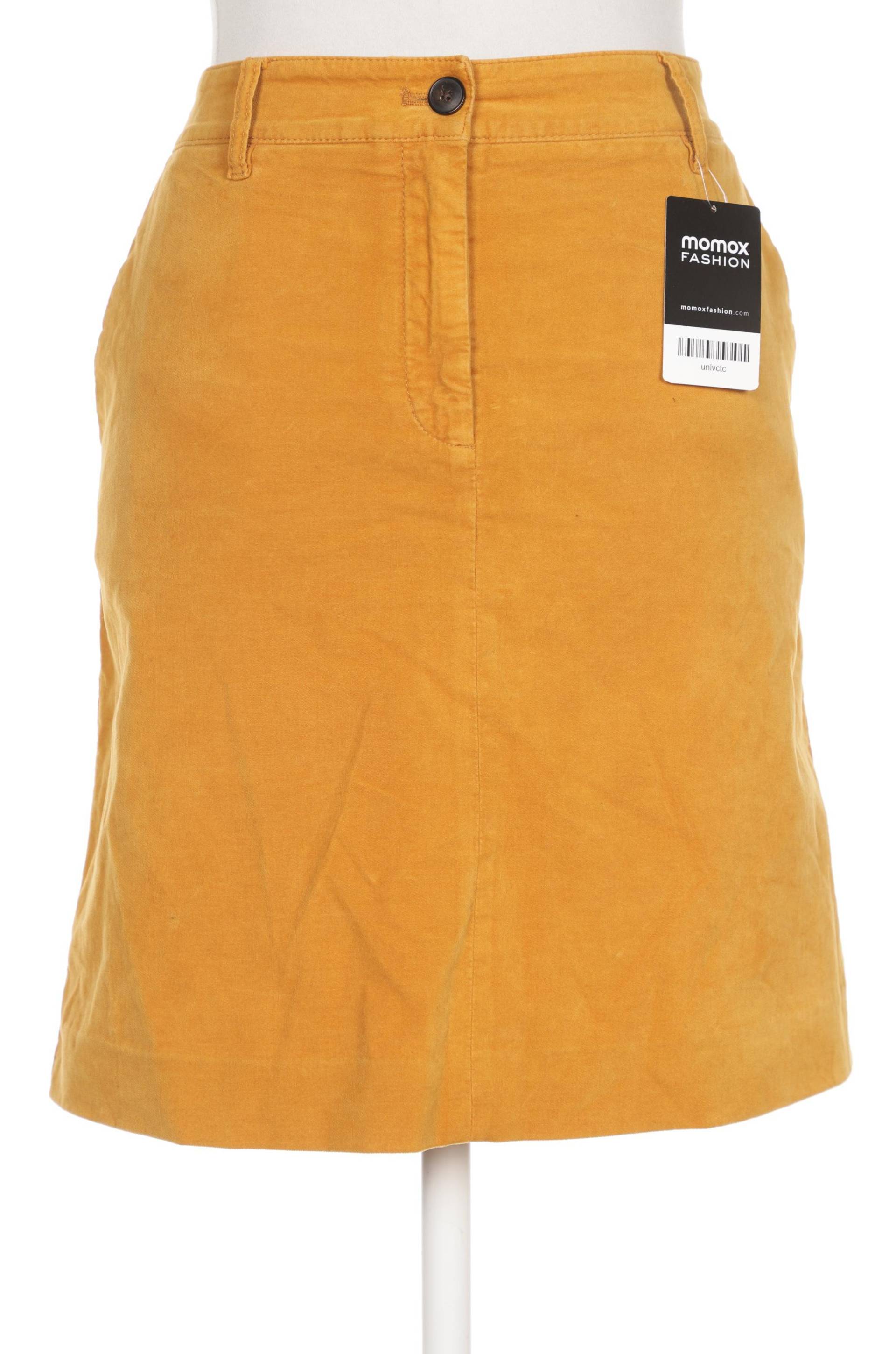 Marc O Polo Damen Rock, orange von Marc O Polo