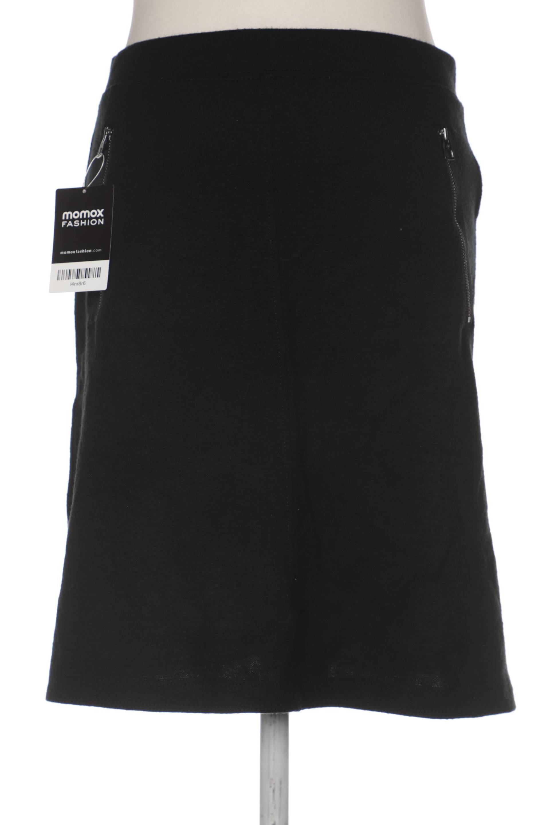 Marc O Polo Damen Rock, schwarz von Marc O Polo