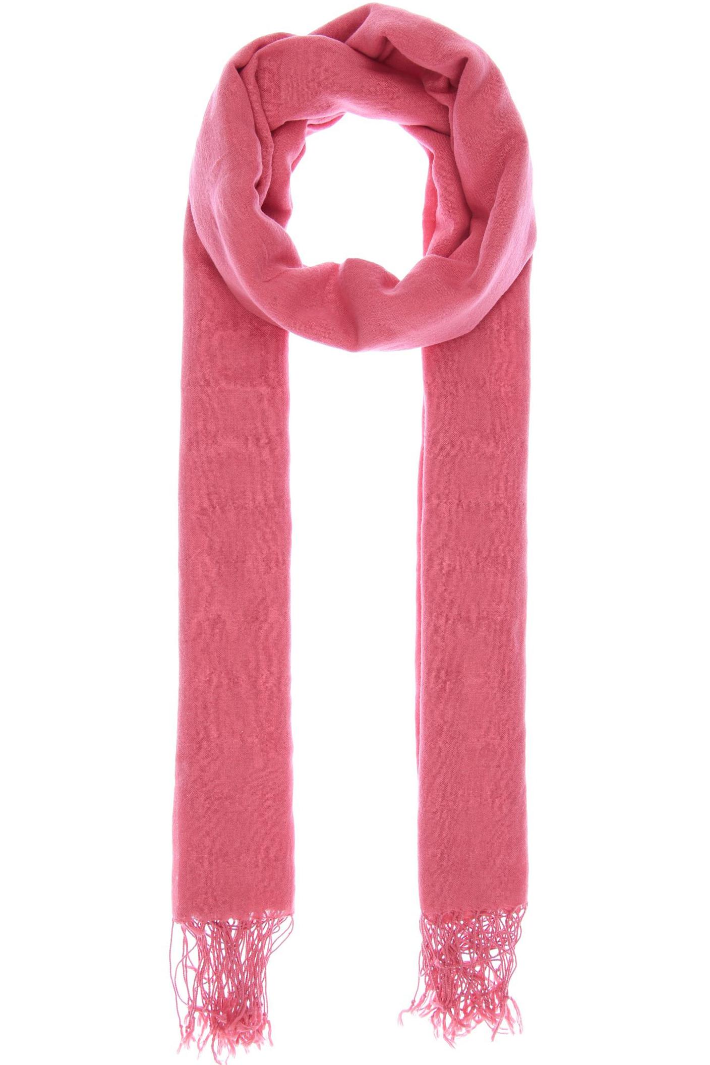 Marc O Polo Damen Schal, pink von Marc O Polo