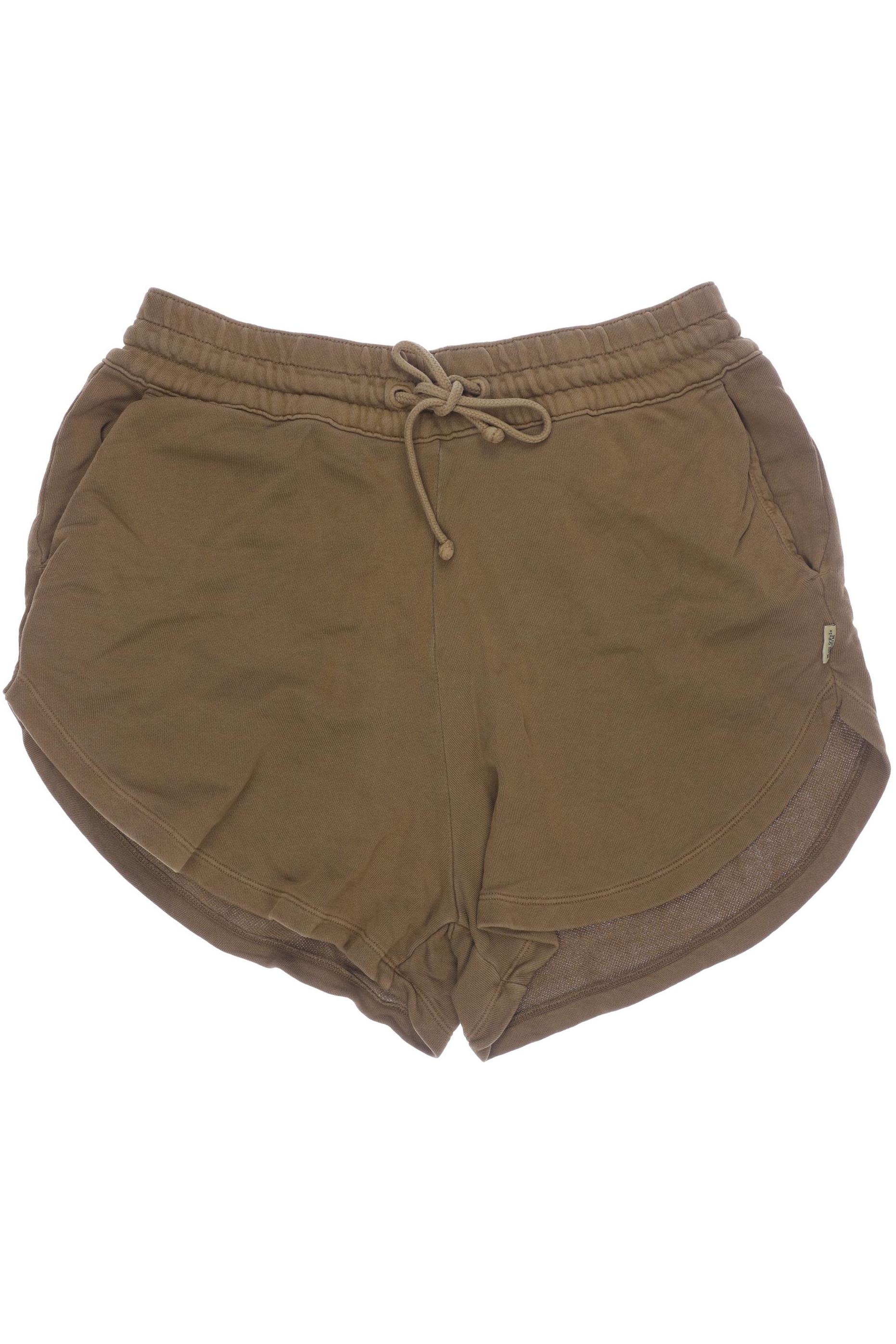 Marc O Polo Damen Shorts, braun von Marc O Polo