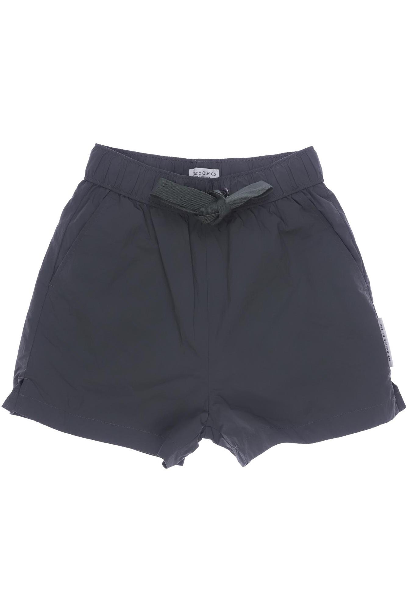 Marc O Polo Damen Shorts, grün von Marc O Polo