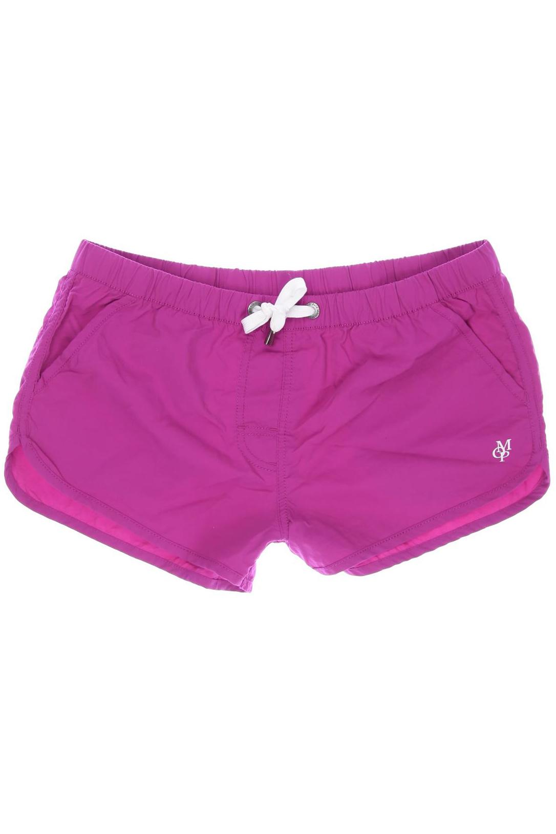 Marc O Polo Damen Shorts, pink von Marc O Polo